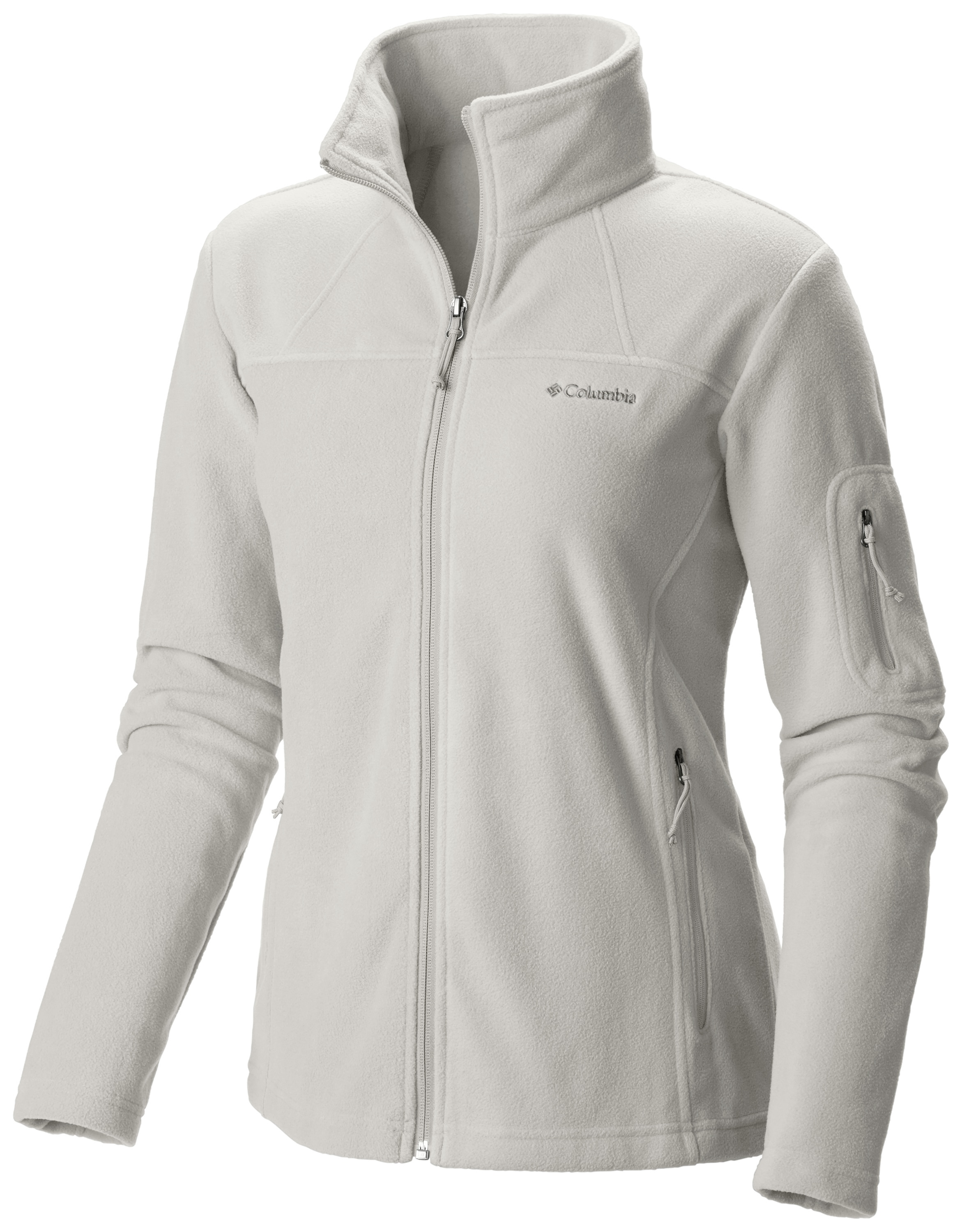 Columbia Fleecejacke »Fast Trek™ II Jacket«