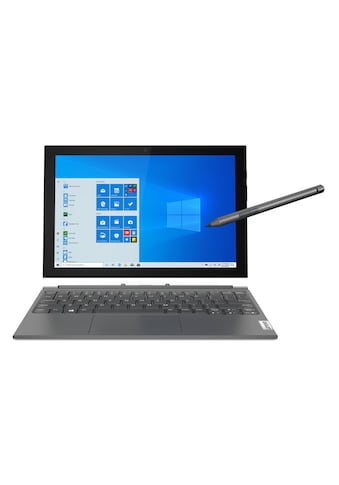 Lenovo Notebook »IdeaPad Duet 3«, (26,16 cm/10,3 Zoll), Intel, Celeron, UHD Graphics 600 kaufen