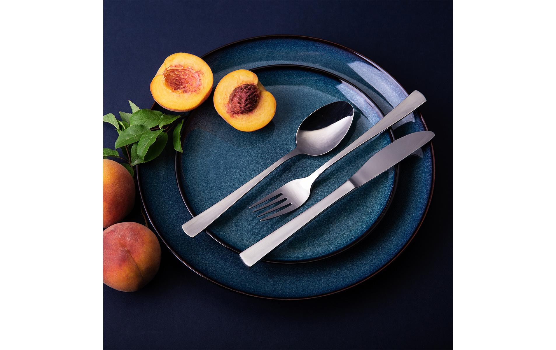   Speiseteller »Lunasol Elements Night Sky 12-tlg.«