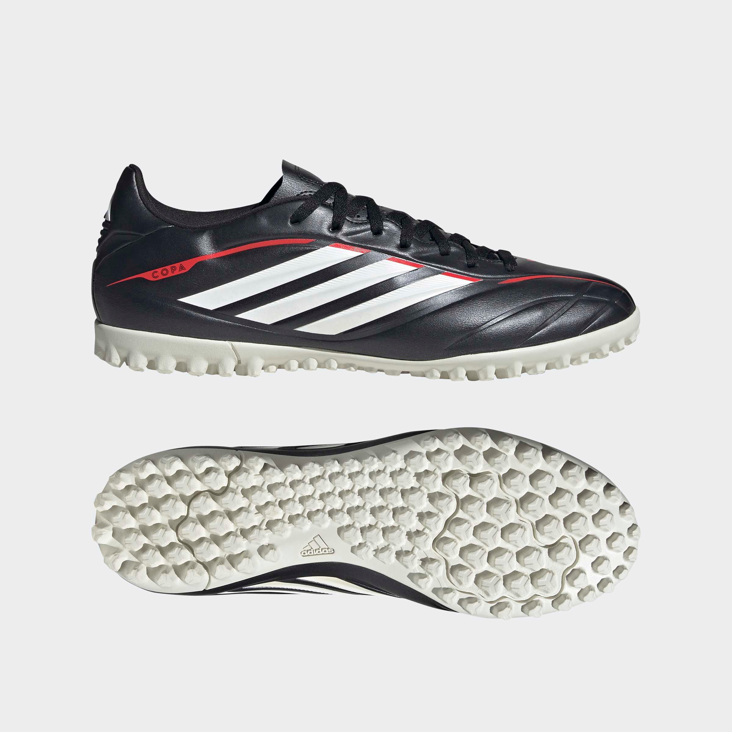 adidas Performance Fussballschuh »COPA PURE IV CLUB , ROLLRASEN«  für kurzen Kunstrasen, Hart- und Aschenplätze