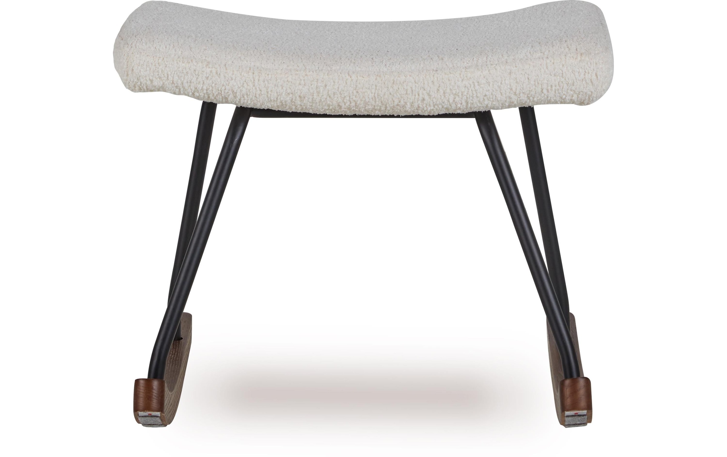 Hocker »Quax De Luxe Cream«