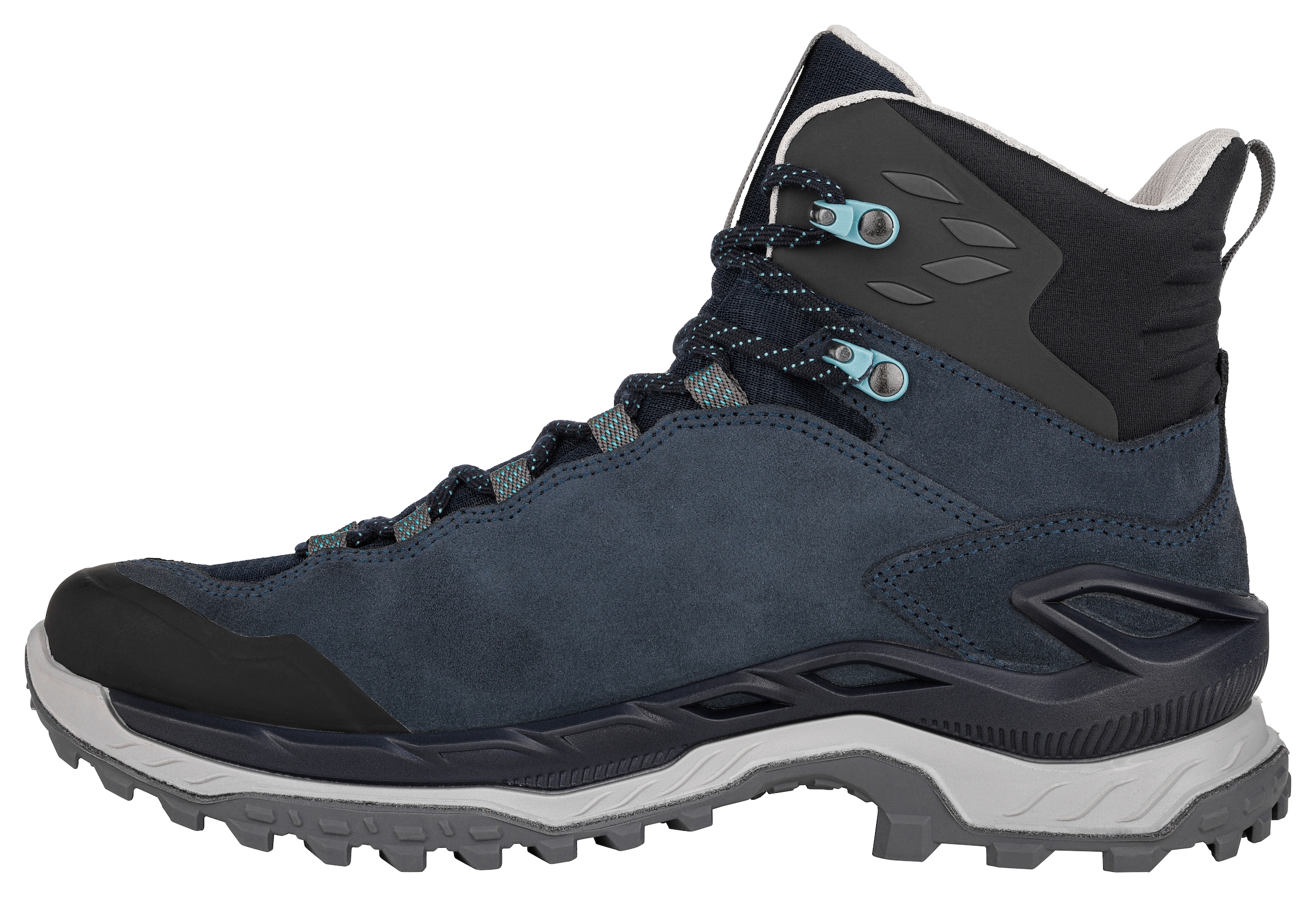 Lowa Wanderschuh »INNOVO GORE-TEX MID WS«, wasserdicht