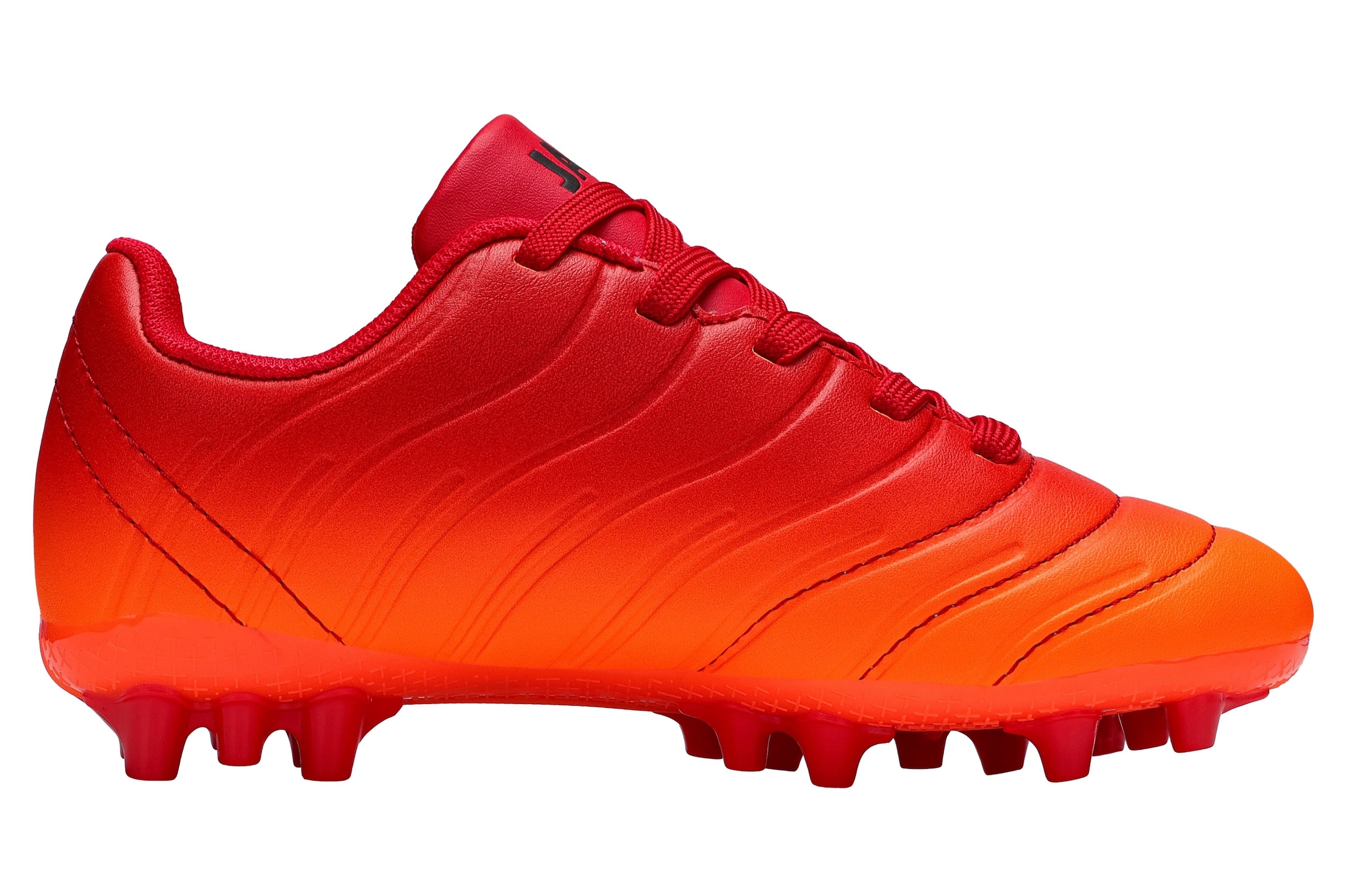 Jako Chaussure de football »J-SFGSWEEPER«  avec crampons pour terrains en gazon, pour jeunes et enfants