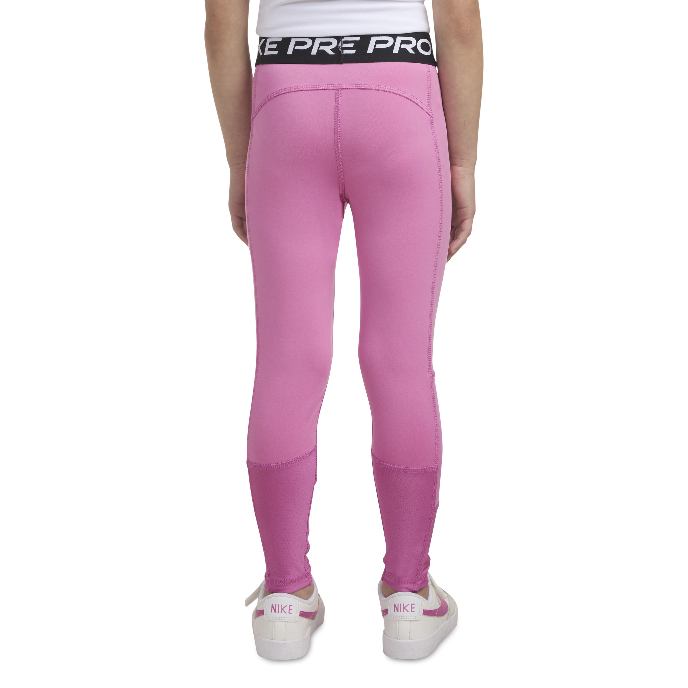 Nike Sportswear Leggings »NKG NIKE PRO LEGGING«, (1 tlg.), für Kinder