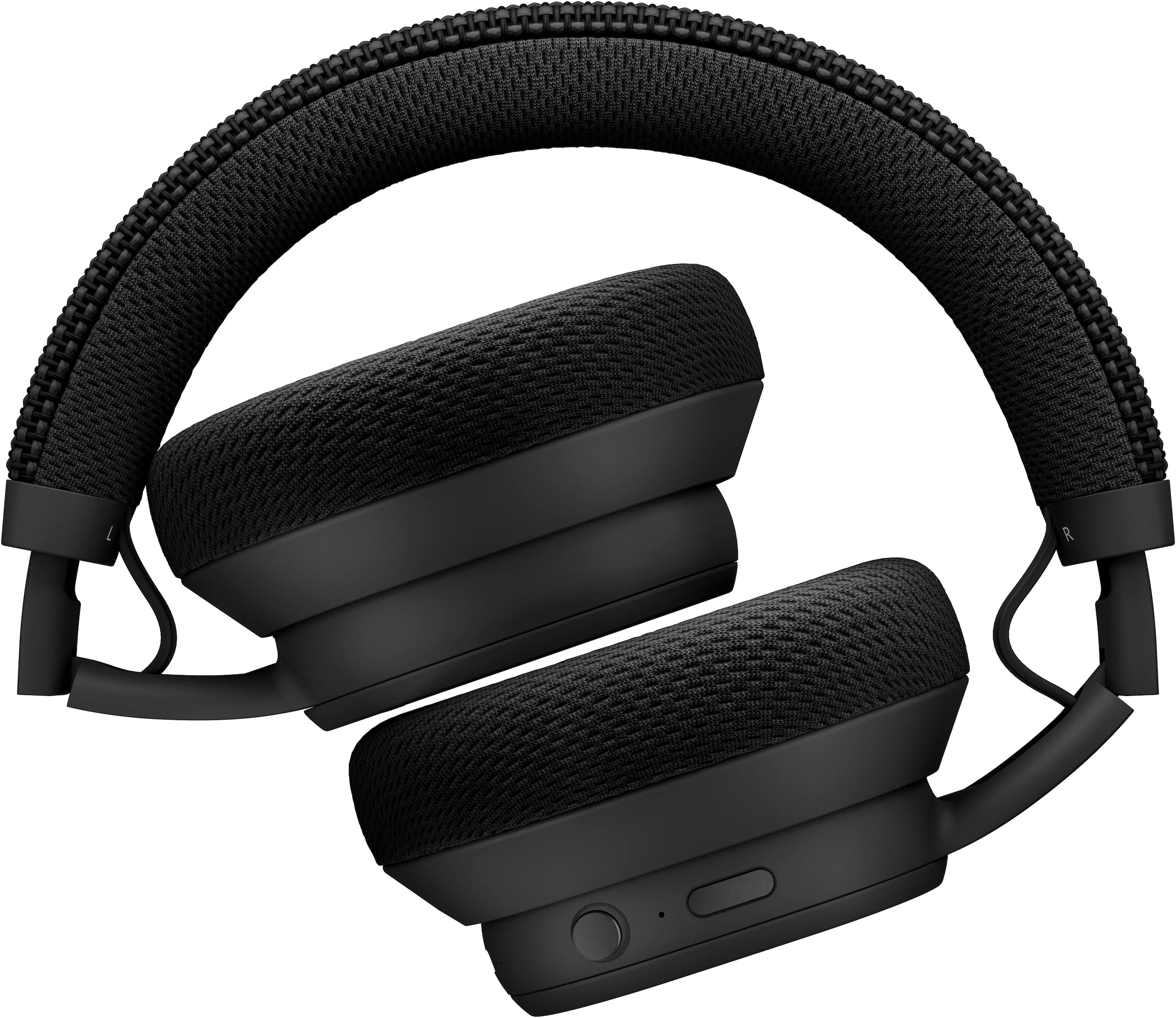 Fairphone Over-Ear-Kopfhörer »Fairbuds XL (2025)« Bluetooth Active Noise Cancelling (ANC)