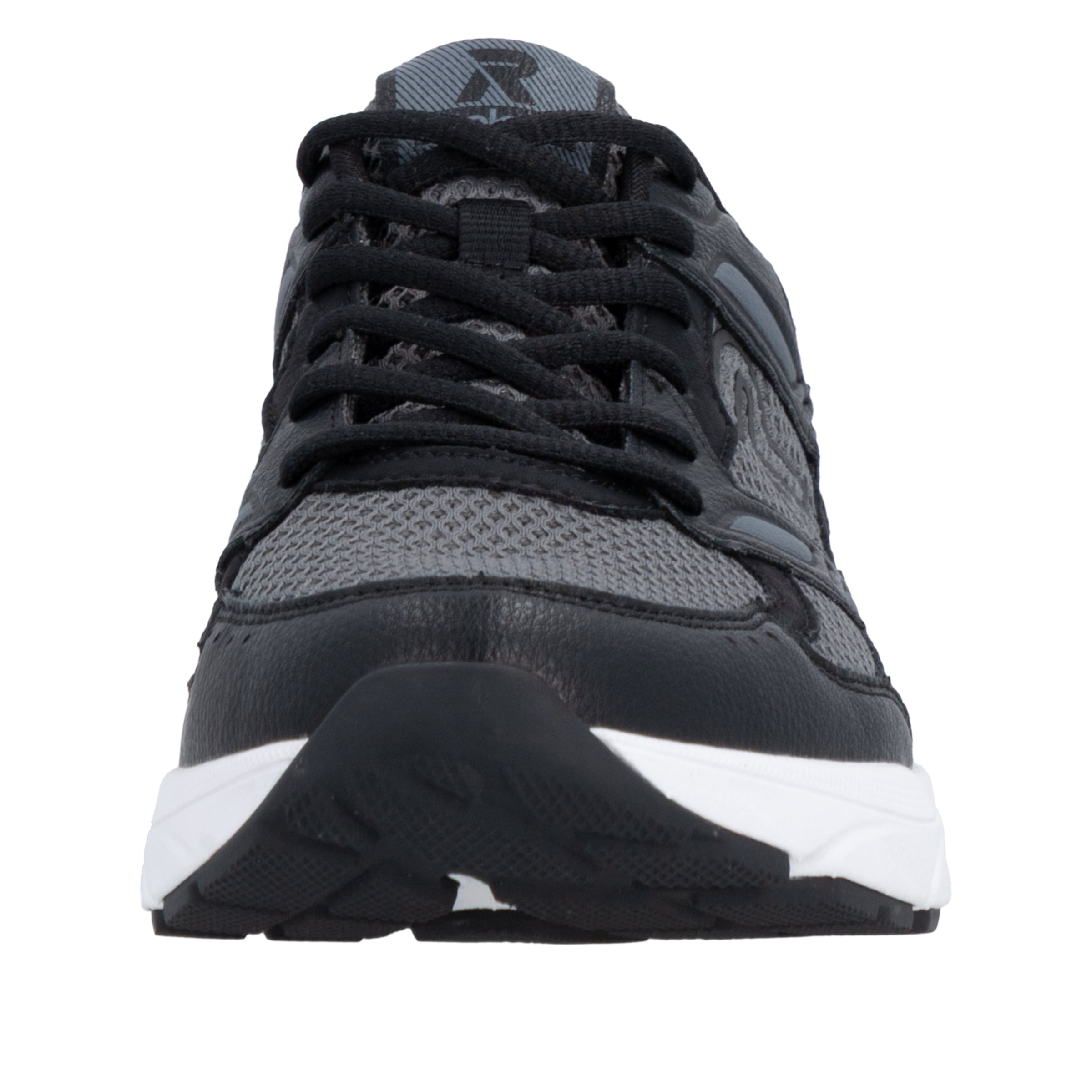 RIEKER Sport Sneakers  sneaker de loisirs, chaussure basse, laçage laid en forme confortable