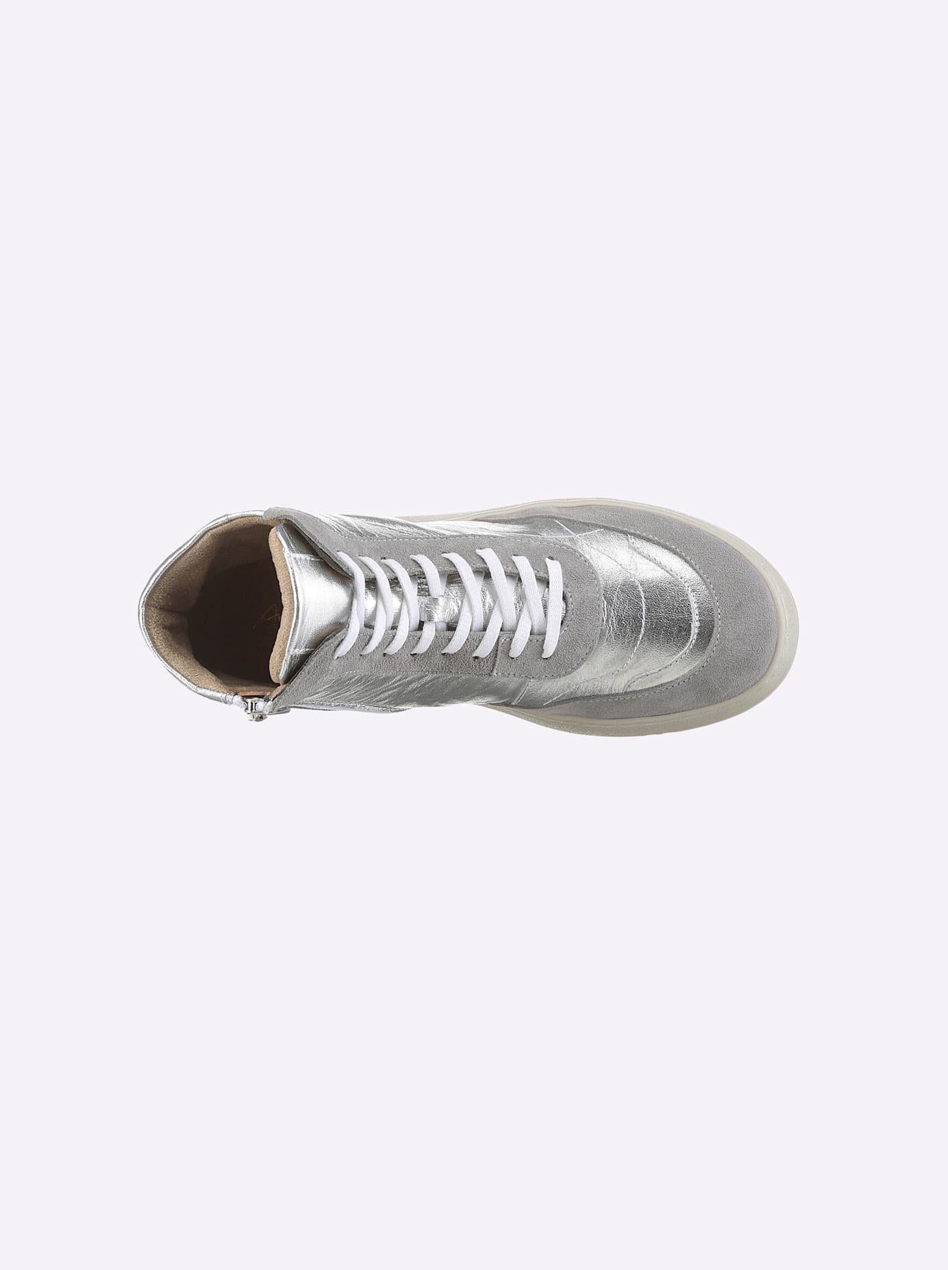 Andrea Conti Sneaker
