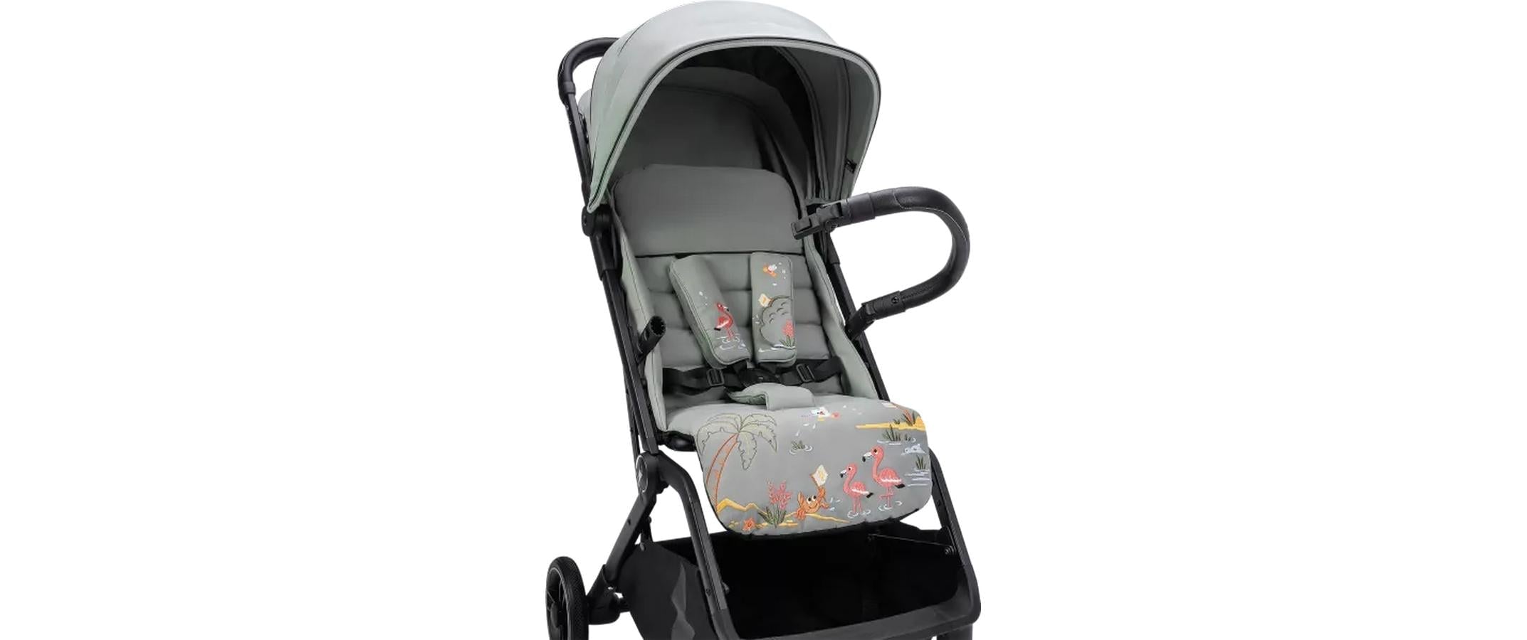 Osann Kinder-Buggy »Boogy 2«, 22 kg