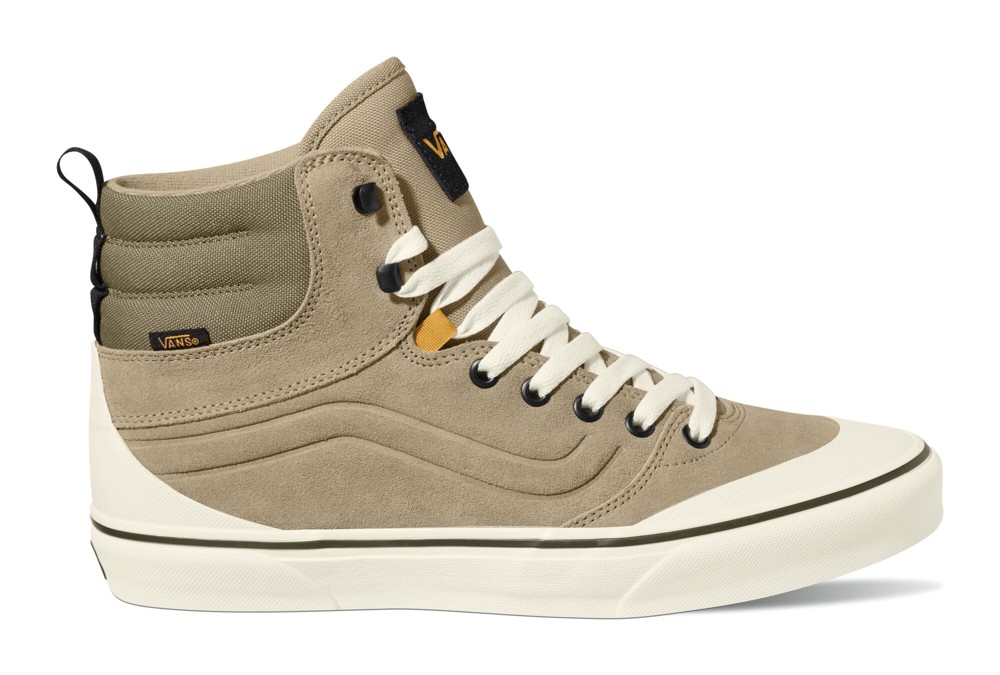 Vans Sneaker »Ashwood Hi«