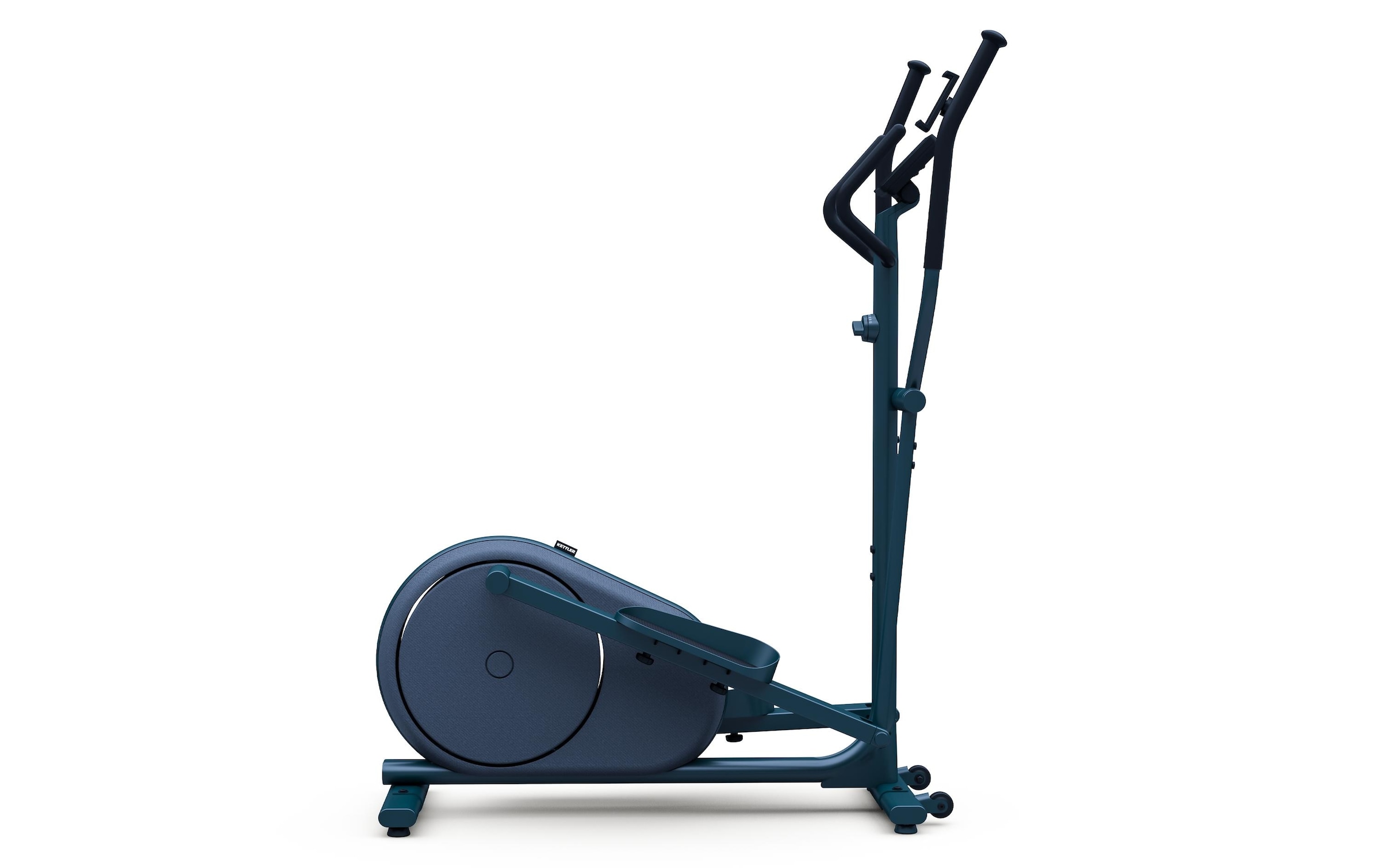 KETTLER Crosstrainer »HOI Cross, Blueberry Green«