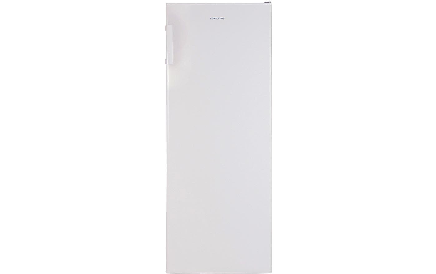 Image of Kibernetik Kühlschrank "KS240L01 Rechts/Wechselbar" 142,5 cm hoch 55 cm breit