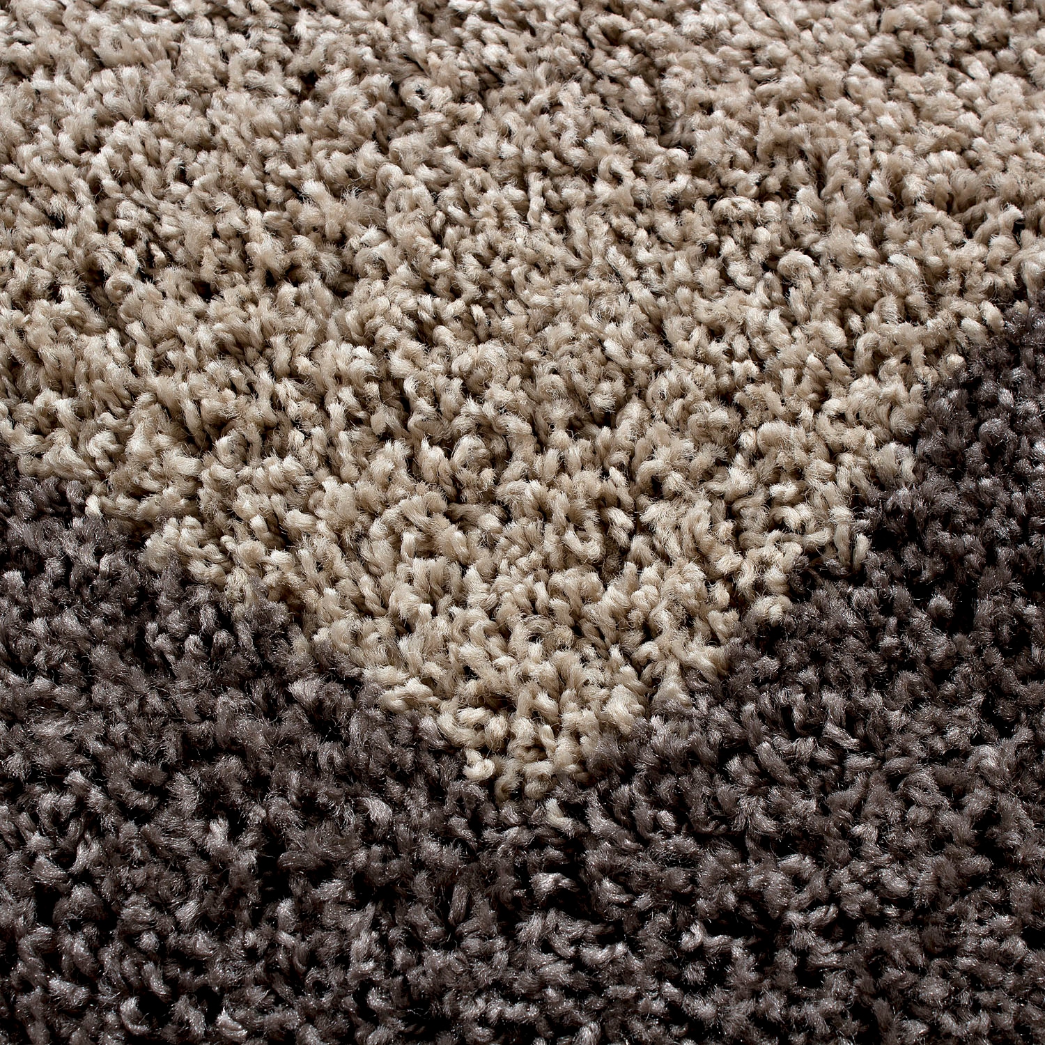 Ayyildiz Teppiche Hochflor-Teppich »Life Shaggy 1503«, rechteckig, 30 mm Höhe, als Läufer und in rund erhältlich, Shaggy, Langflor, Wohnzimmer
