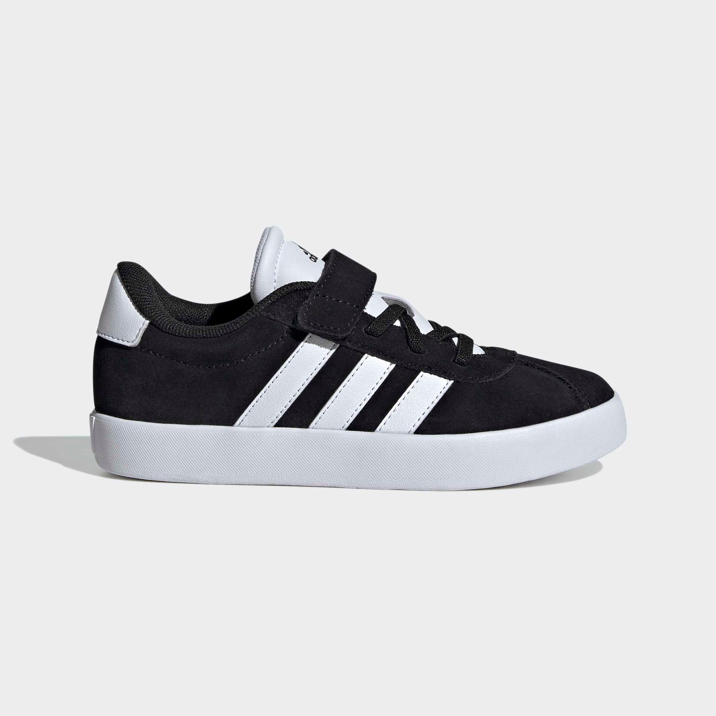 adidas Sportswear Sneaker »VL COURT 3.0«  inspiriert vom Design des adidas samba