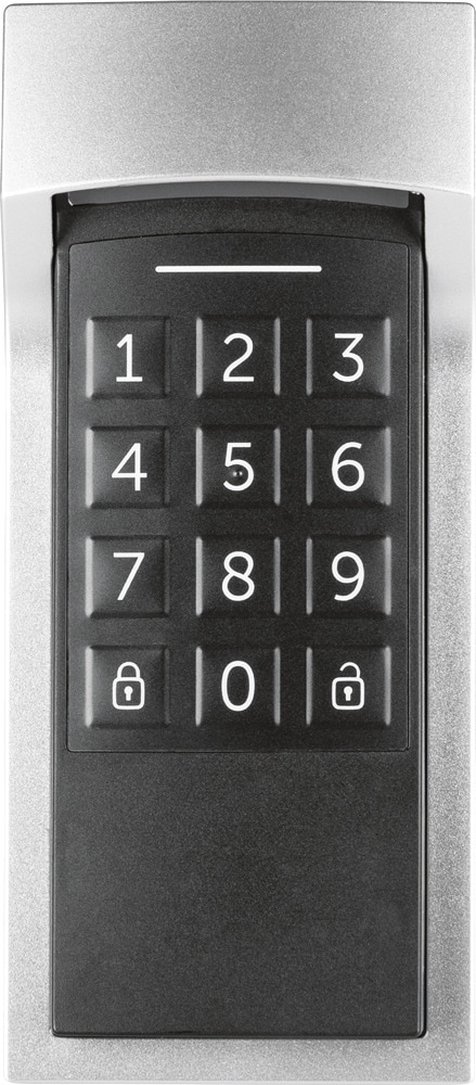 Image of Homematic IP Smart-Home-Zubehör "Keypad"