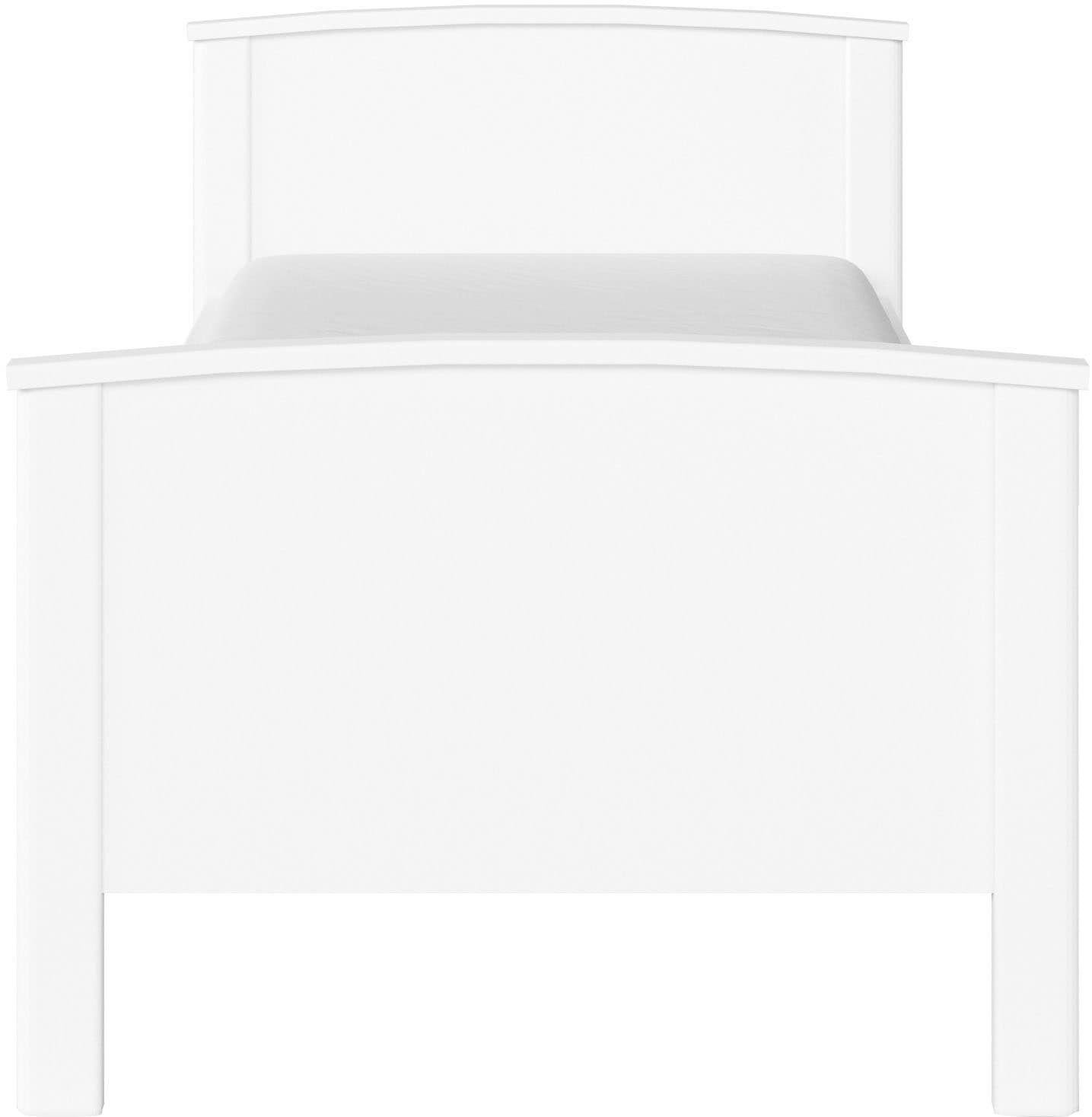 rauch Funktionsbett »Torrent« mit Komforthöhe