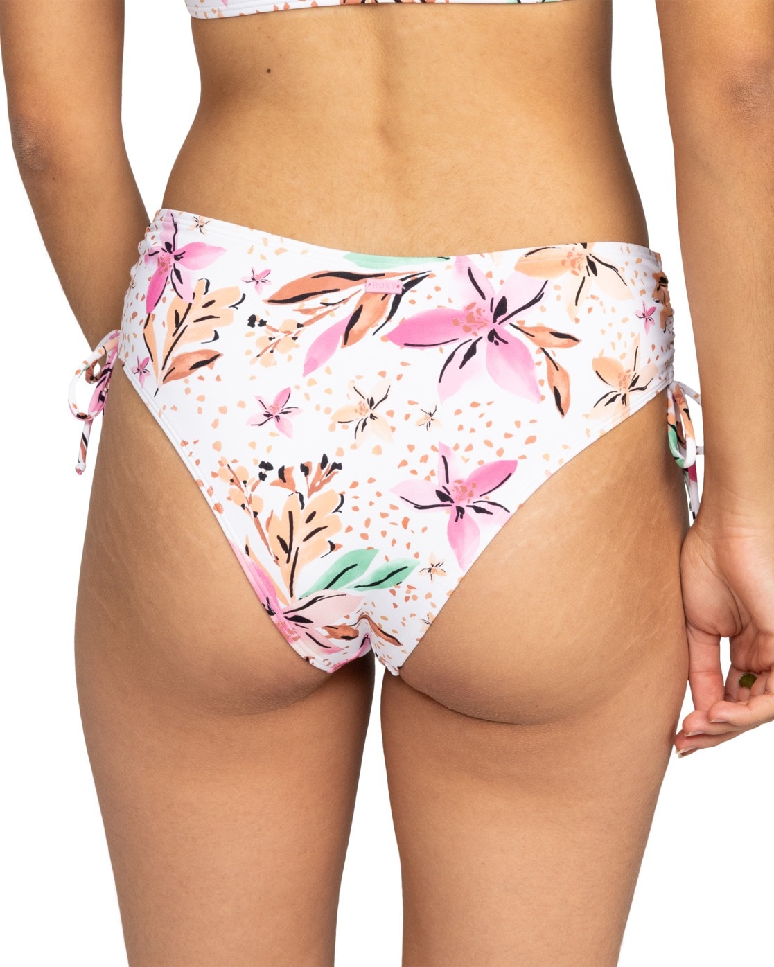 Roxy Bikini-Hose »Printed Beach Classics«