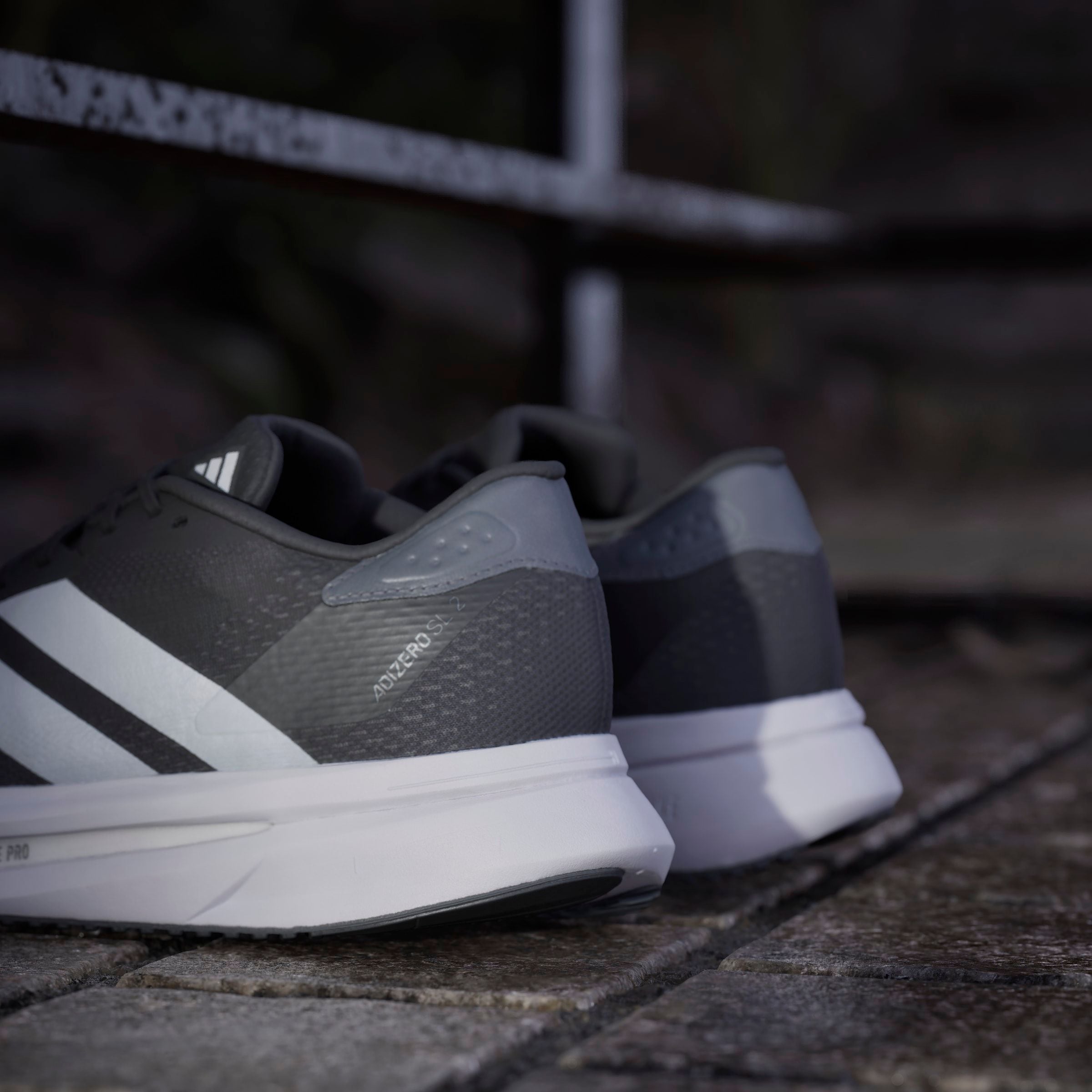adidas Performance Laufschuh