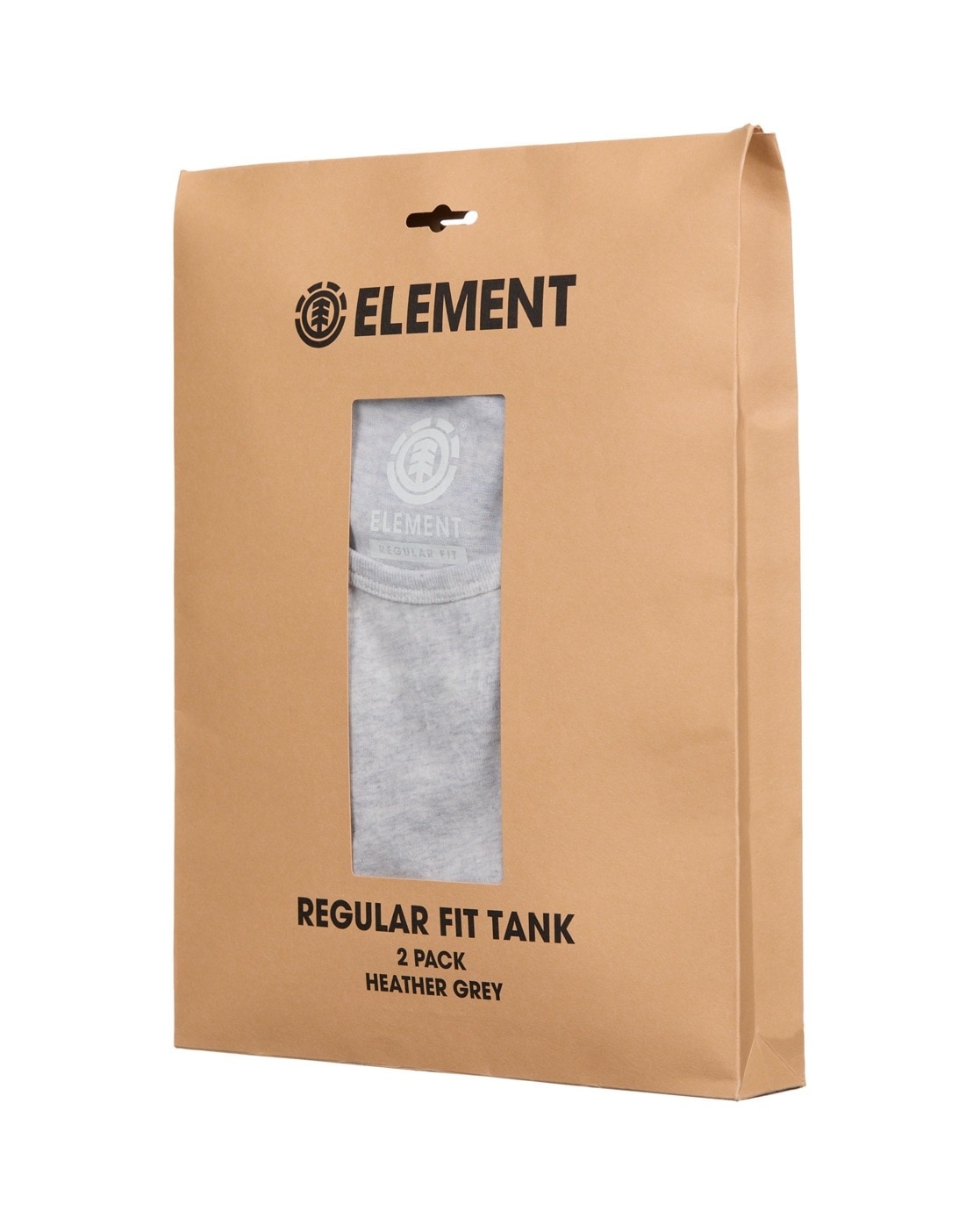 Image of Element T-Shirt "Element Co Pack"