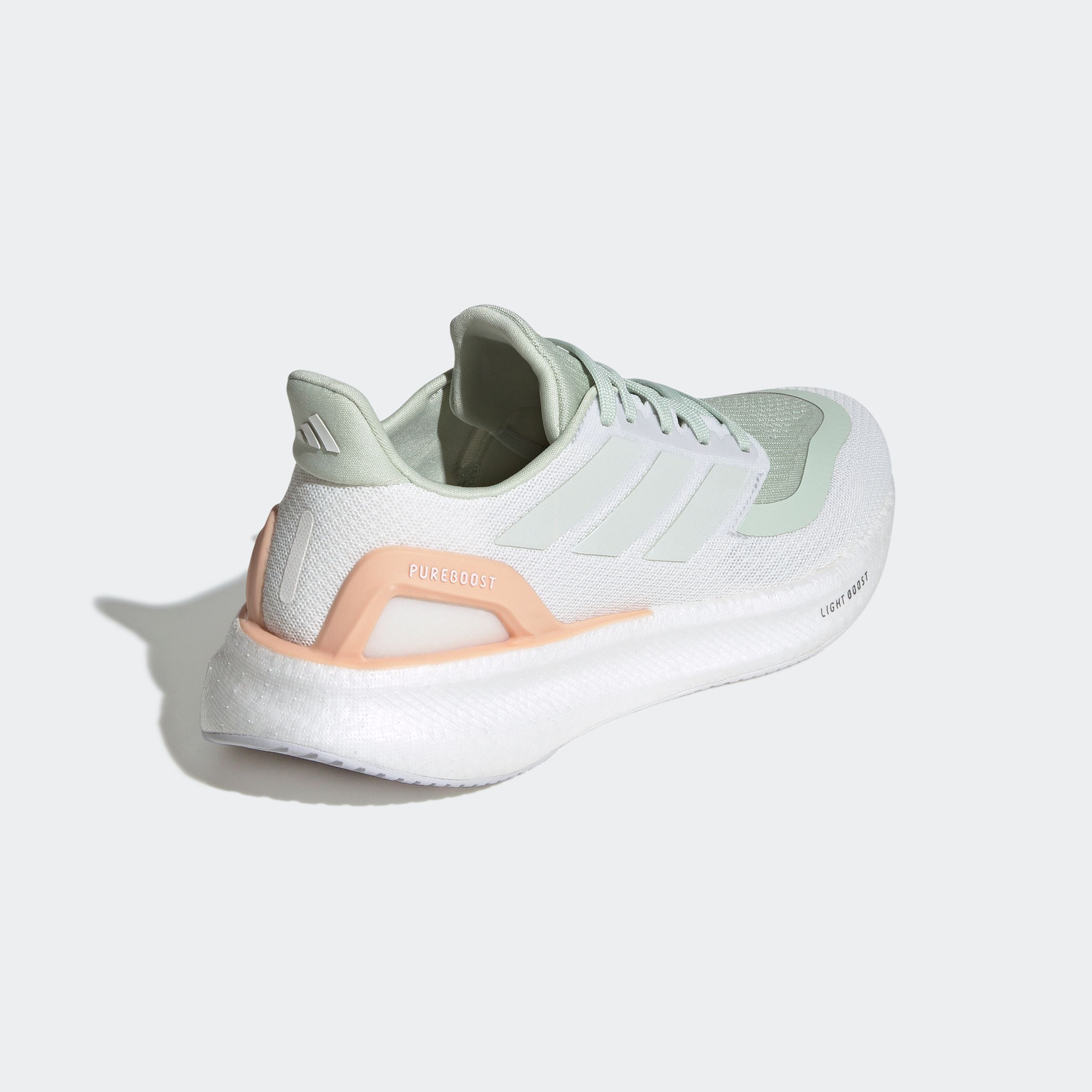 adidas Performance Laufschuh »PUREBOOST 5«