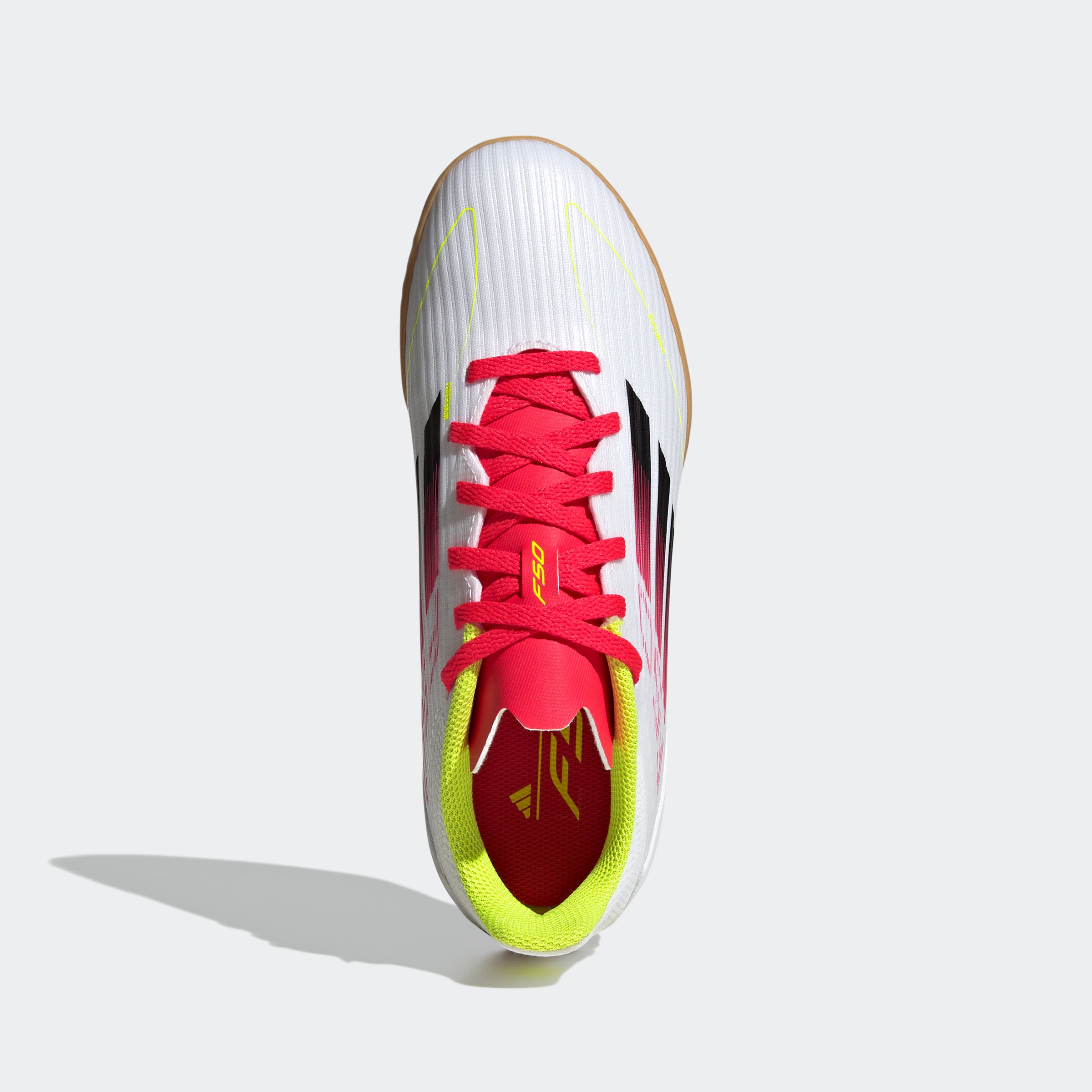 adidas Performance Fussballschuh »F50 LEAGUE KIDS IN«