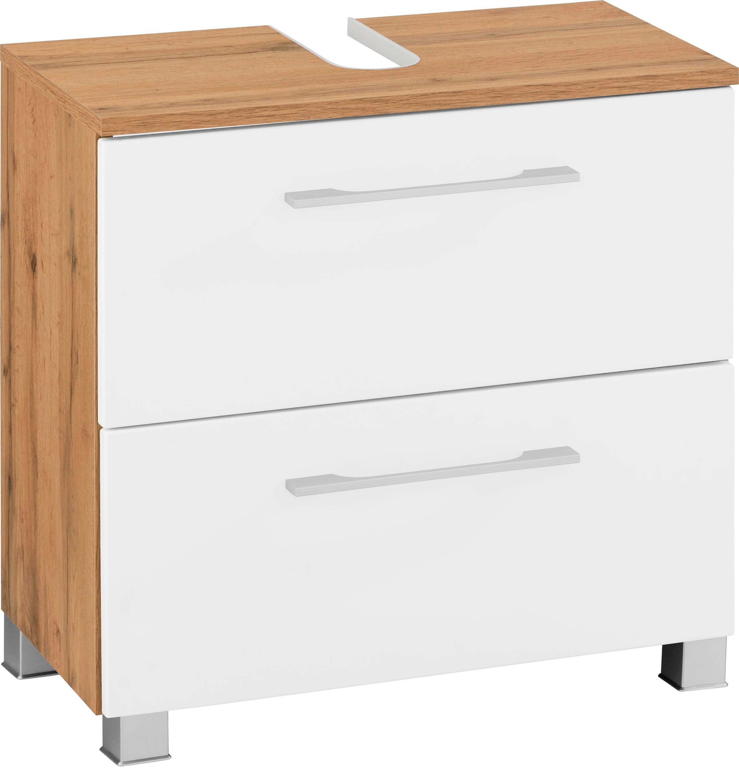 Image of welltime Waschbeckenunterschrank "Soria"