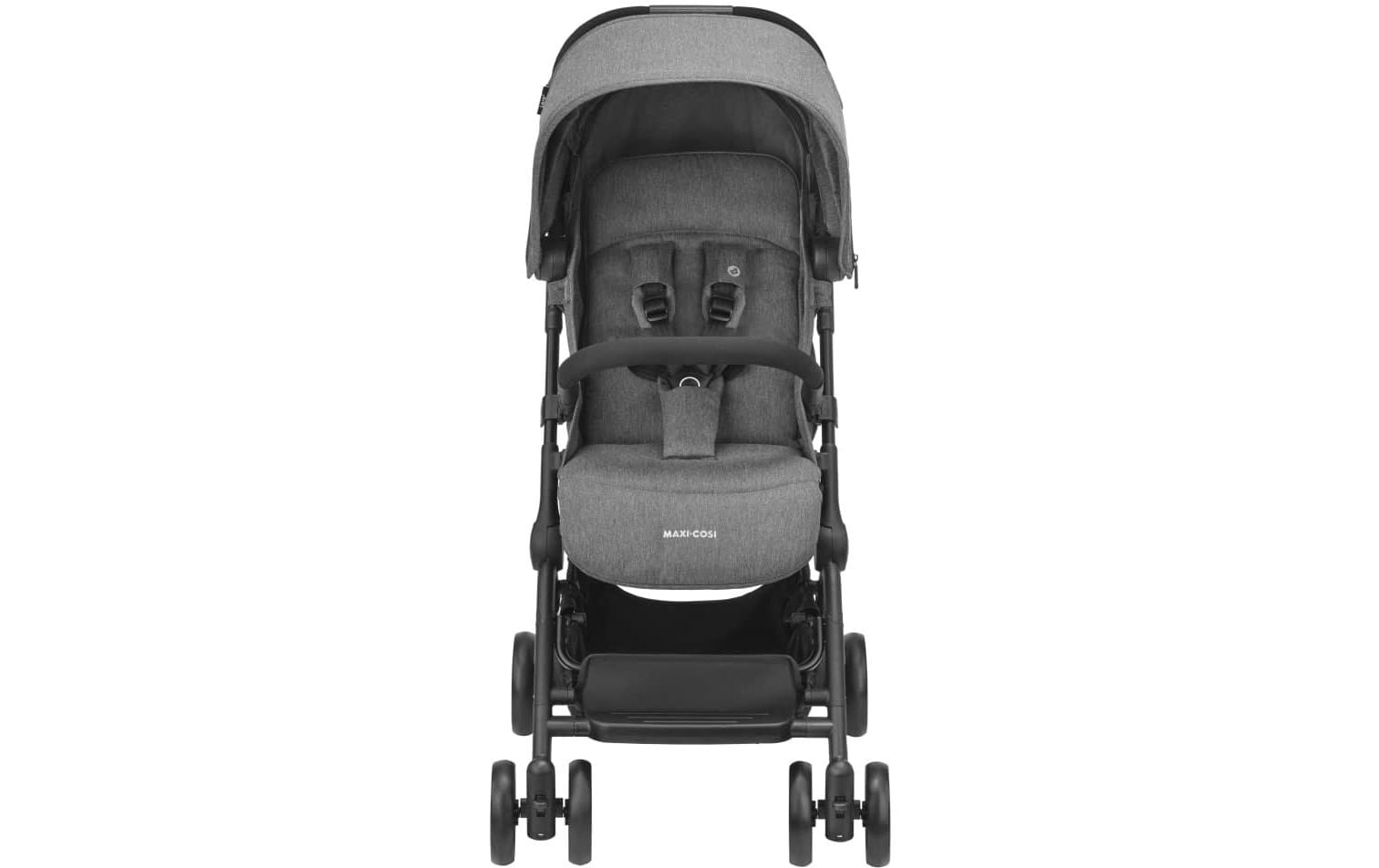 Maxi-Cosi Kinder-Buggy »Lara² Select Grey«, 22 kg