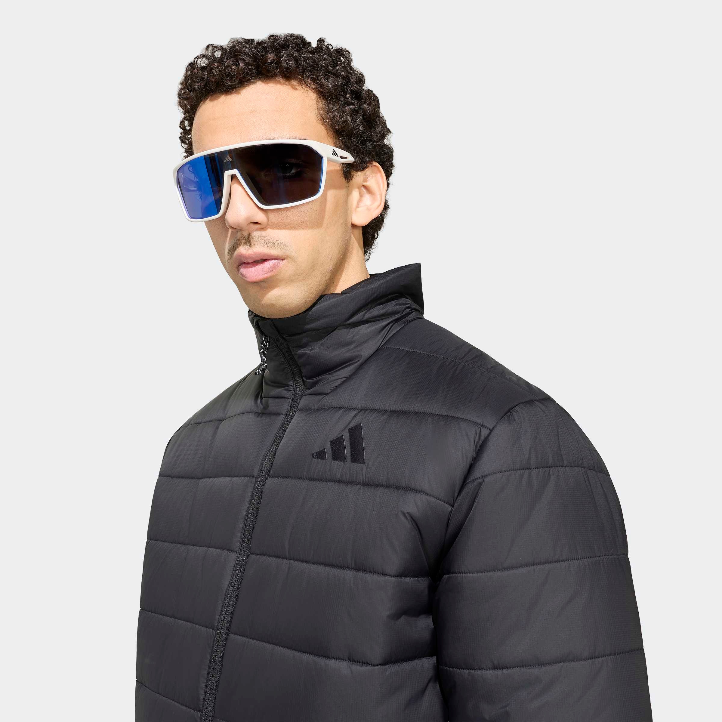 adidas TERREX Veste matelassée »MULTI ESSENTIALS« sportliche Steppjacke, aus Polyamid, mit Ripstop-Obermaterial