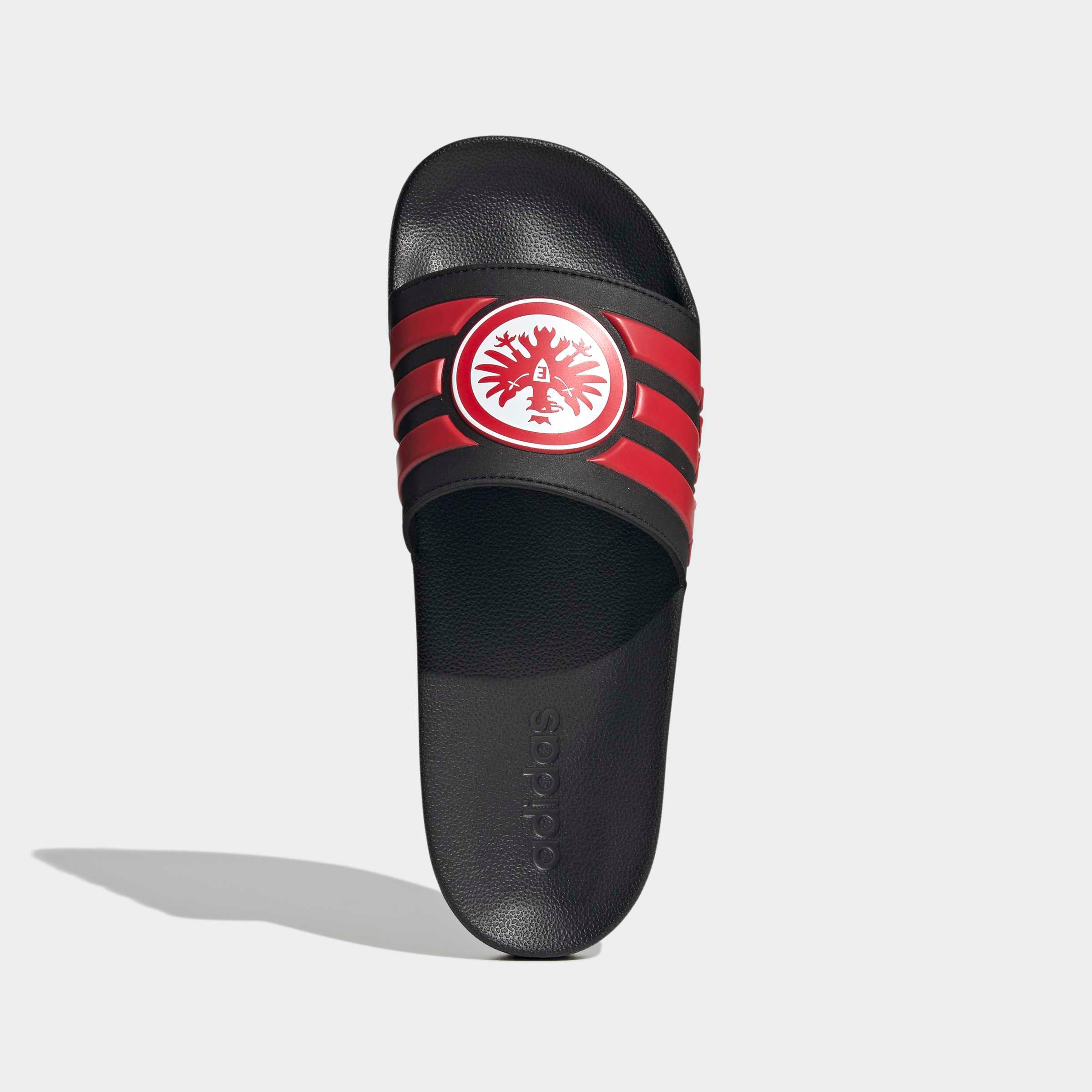 adidas Sportswear Sandale de bain »ADILETTE SHOWER FRANKFURT BADESCHLAPPEN«  claquettes de bain