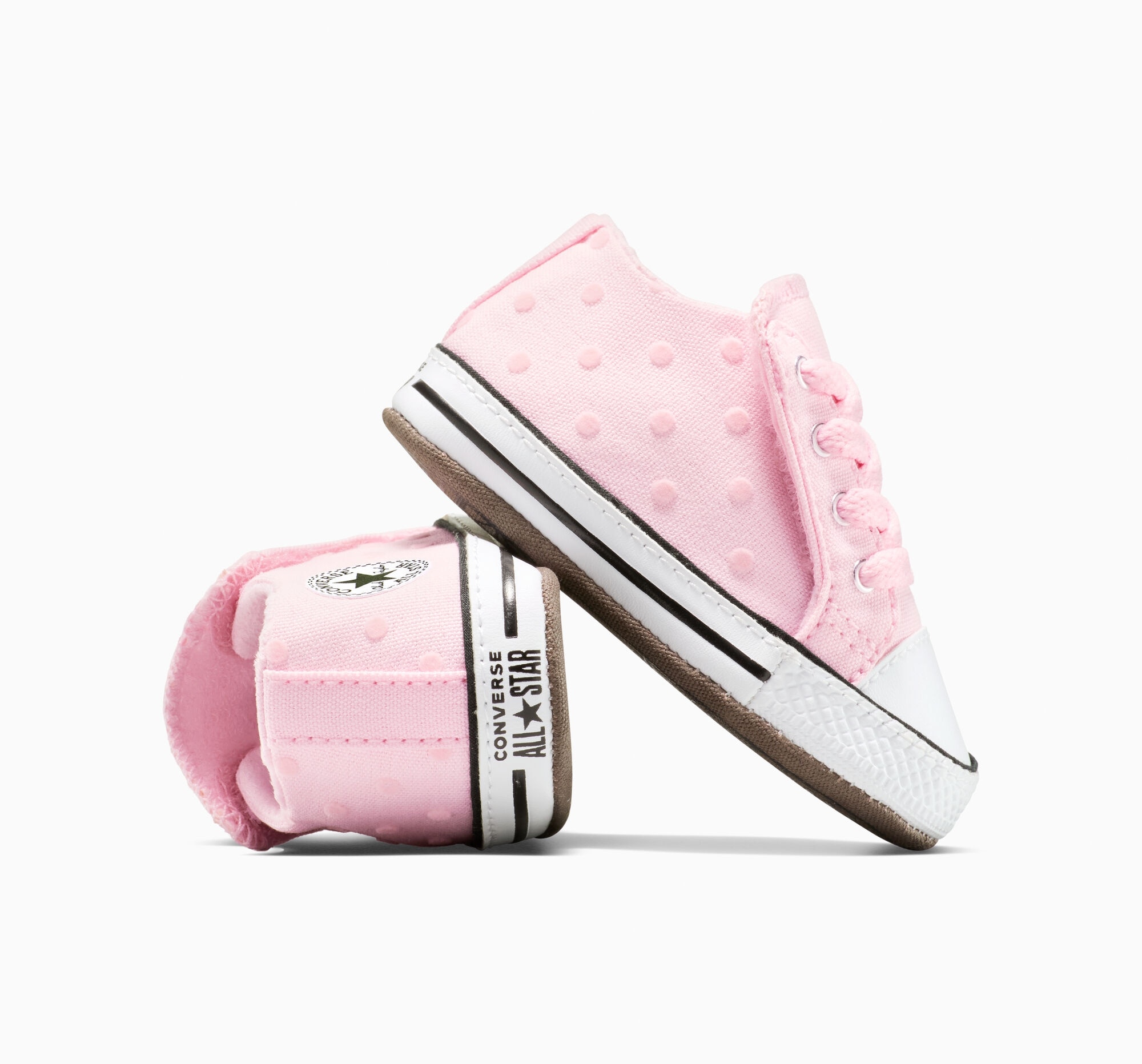 Converse Sneakers »CHUCK TAYLOR ALL STAR POLKA DOTS EASY-ON«