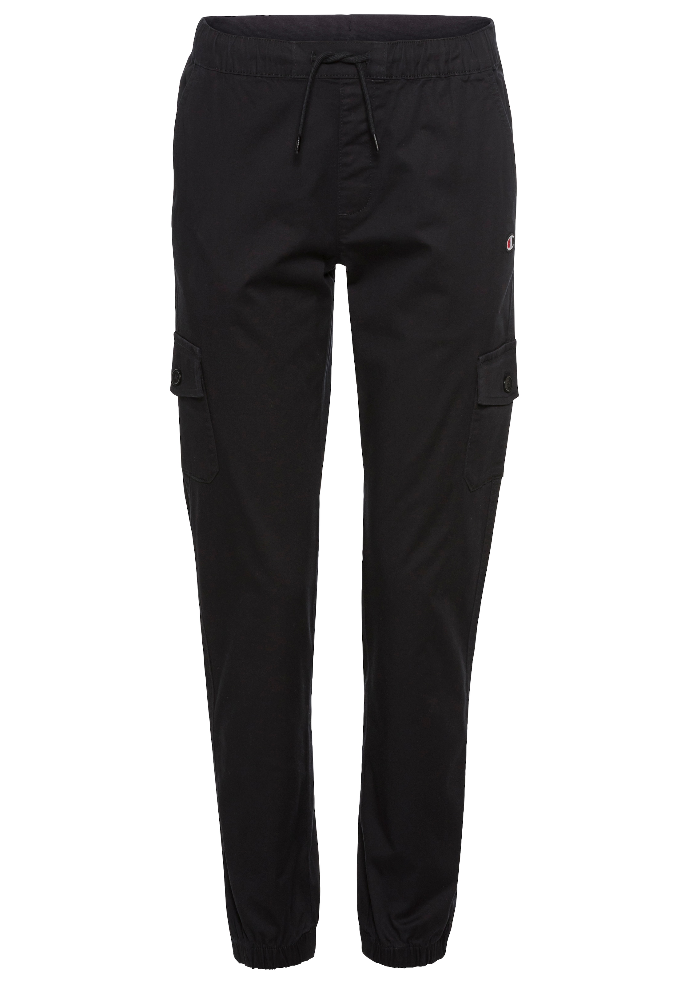 Cargohose »Icons Twill Cuff Cargo Pant«, mit Cargotaschen