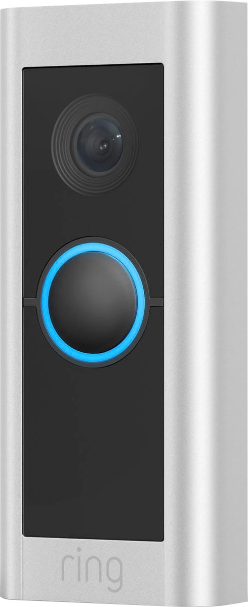 Ring Überwachungskamera »Video Doorbell Pro 2 Plug in«, Innenbereich