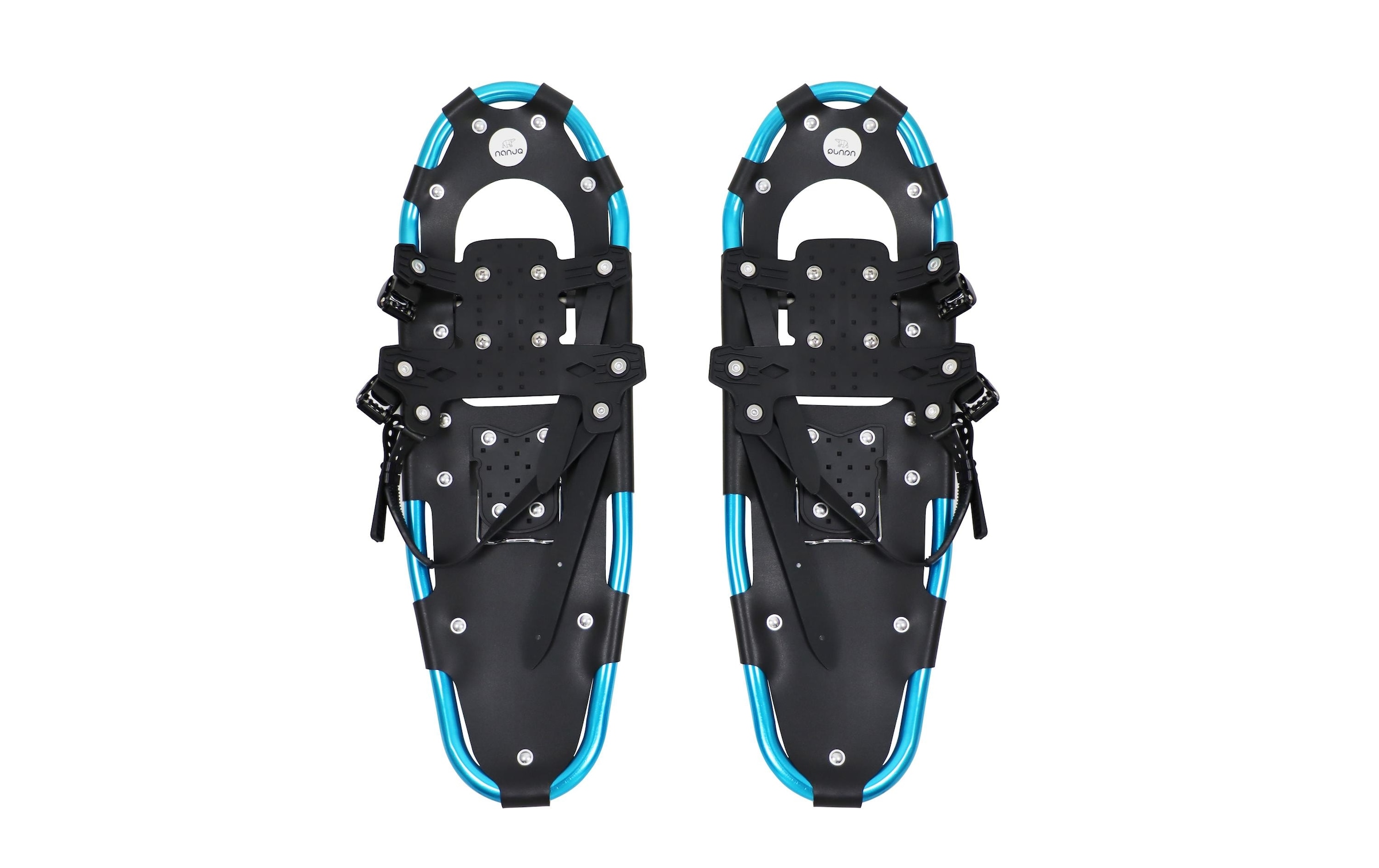   Raquettes à neige »Explorer Blau«