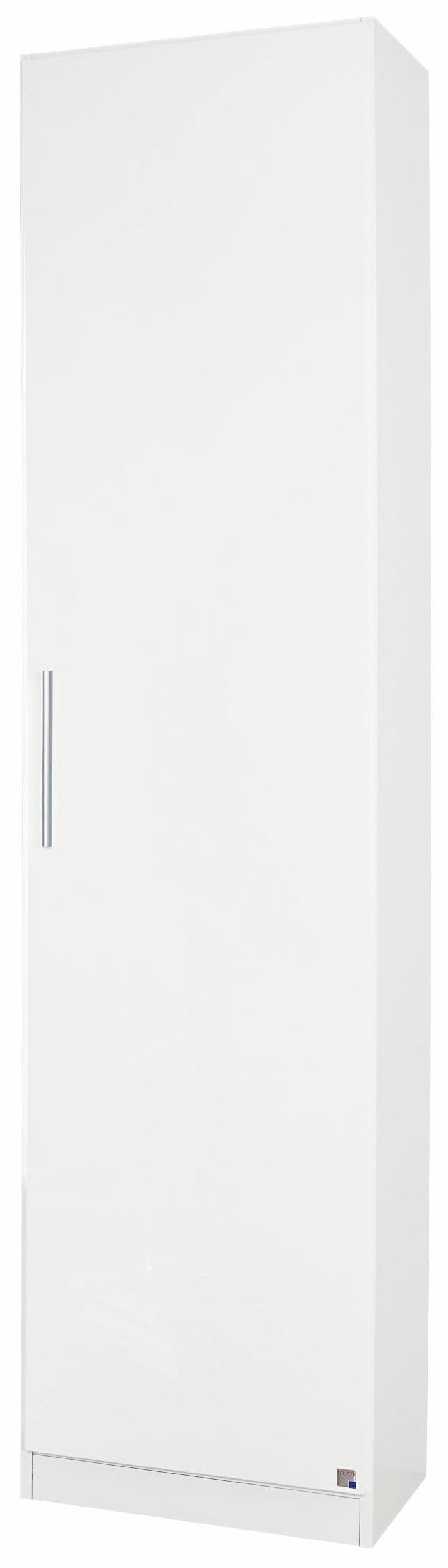 Image of rauch Schuhschrank "Garderobenschrank Drehtürenschrank Kleiderschrank Schrank MINOSA" Breite 47 cm mit 6 Schuhablageböden MADE IN GERMANY