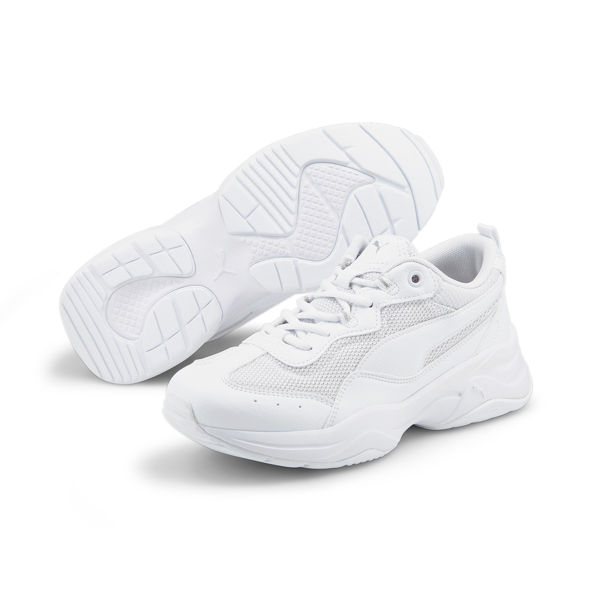 PUMA Sneaker »CILIA«