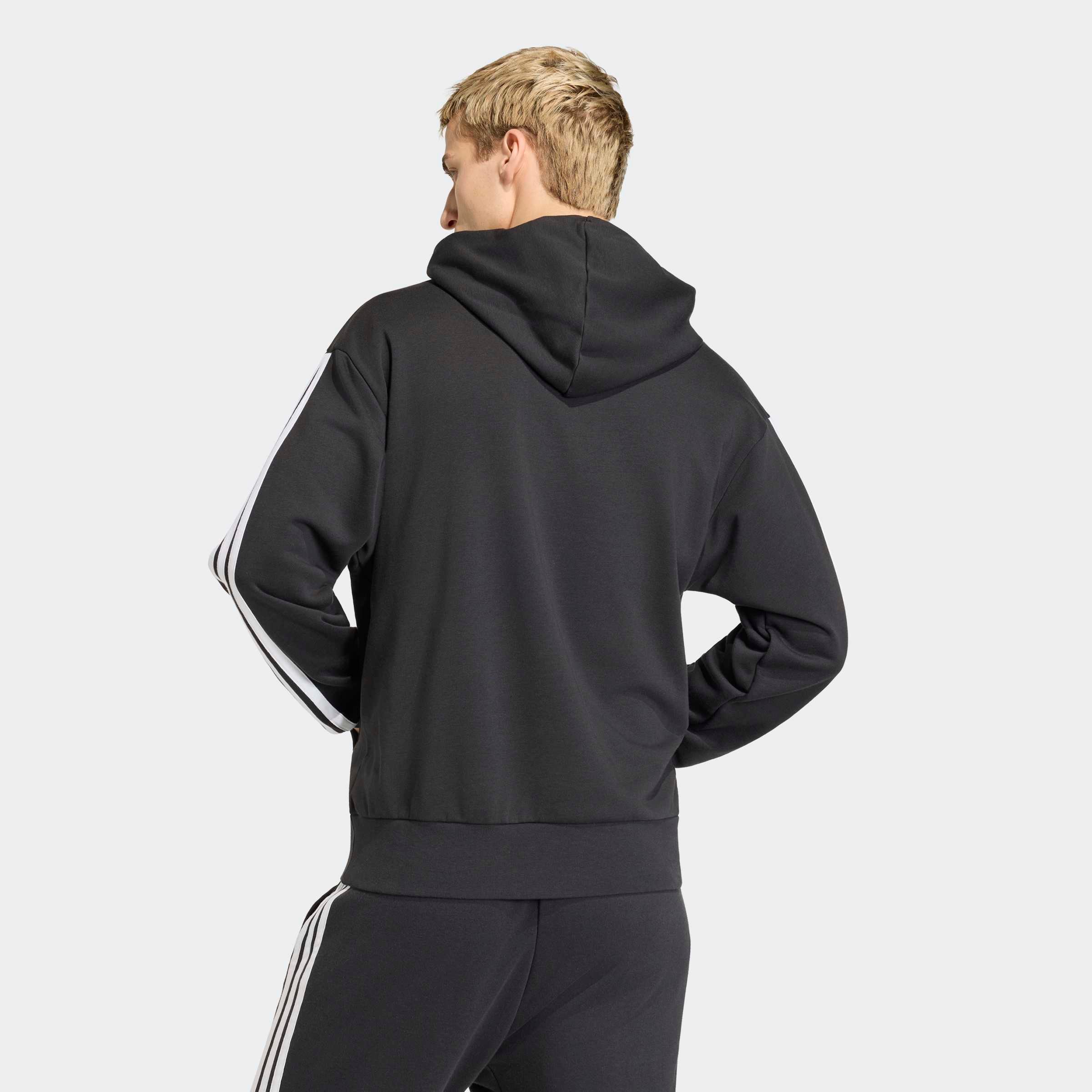 adidas Performance Sweatshirt »DEUTSCHLAND DNA HOODIE«
