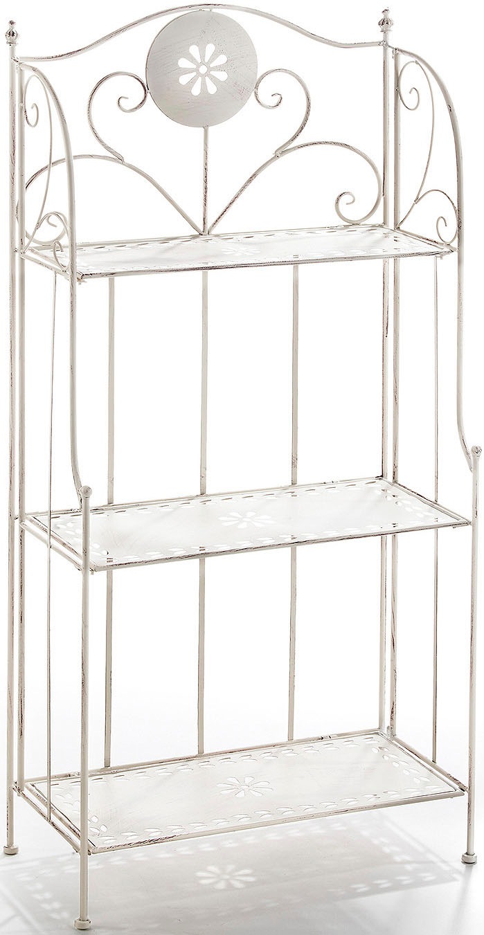 Image of locker Standregal »03197-15«, (1 St.) bei Ackermann Versand Schweiz