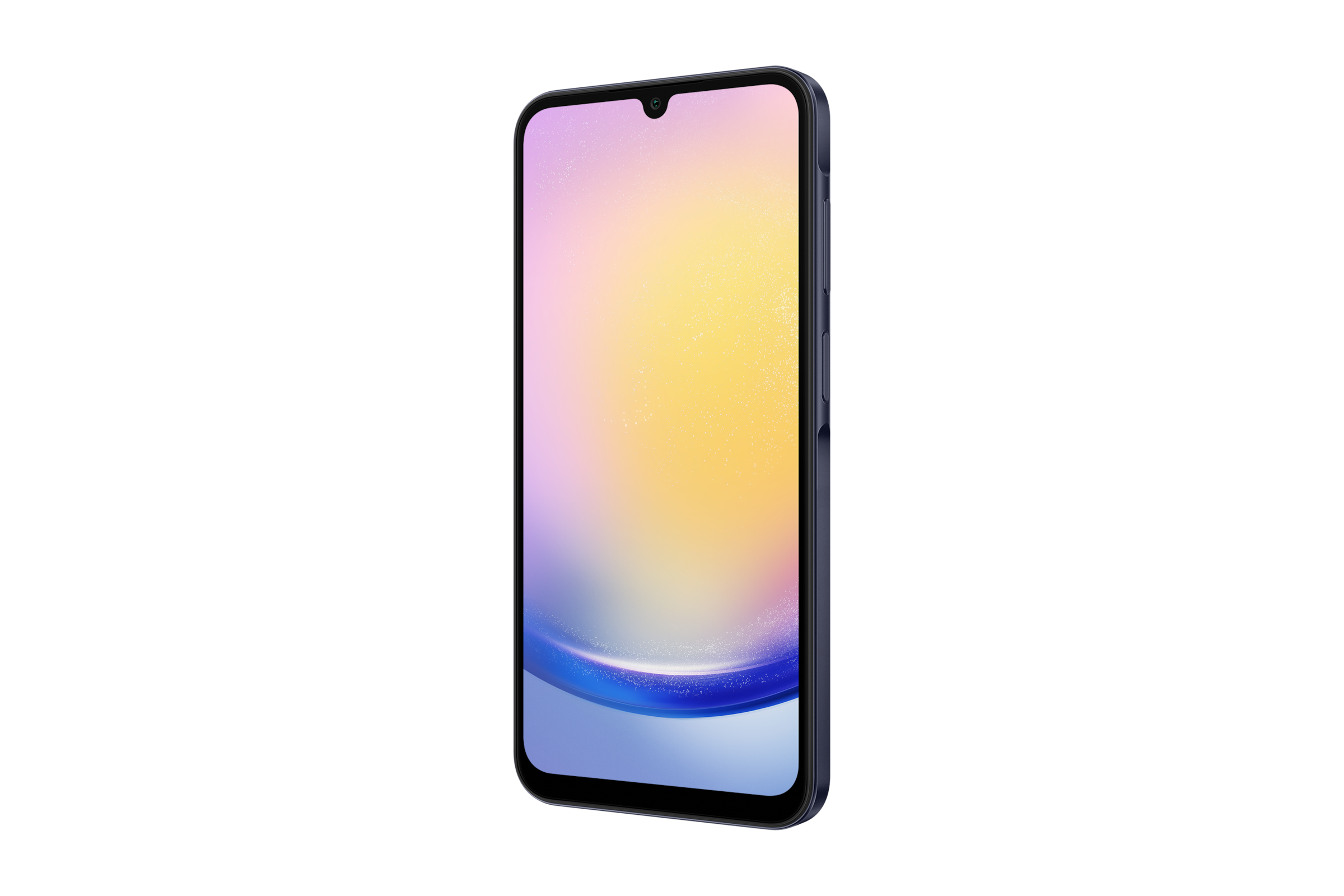 SAMSUNG Galaxy A25 5G, 128 GB, Blue Black