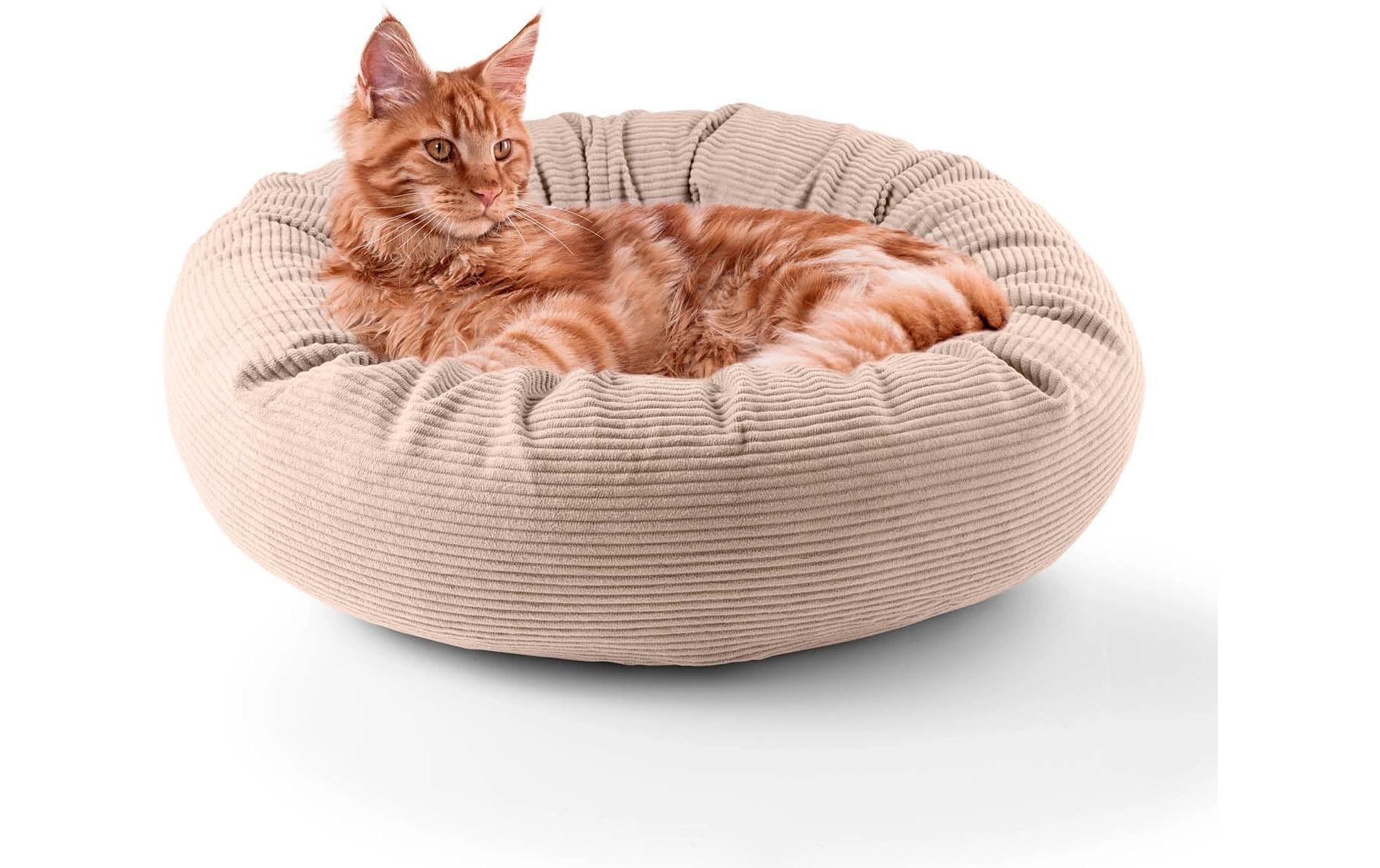 Lumaland Lit pour animal »Cord«