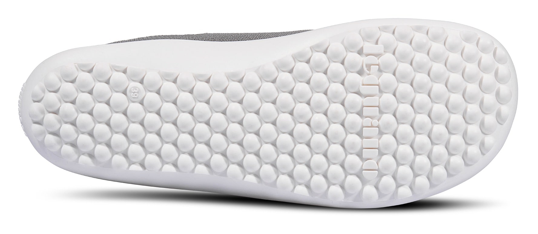 Leguano Barfussschuh »Score«, Bequemschuh, Flats, Komfortschuh, für Maschinenwäsche geeignet