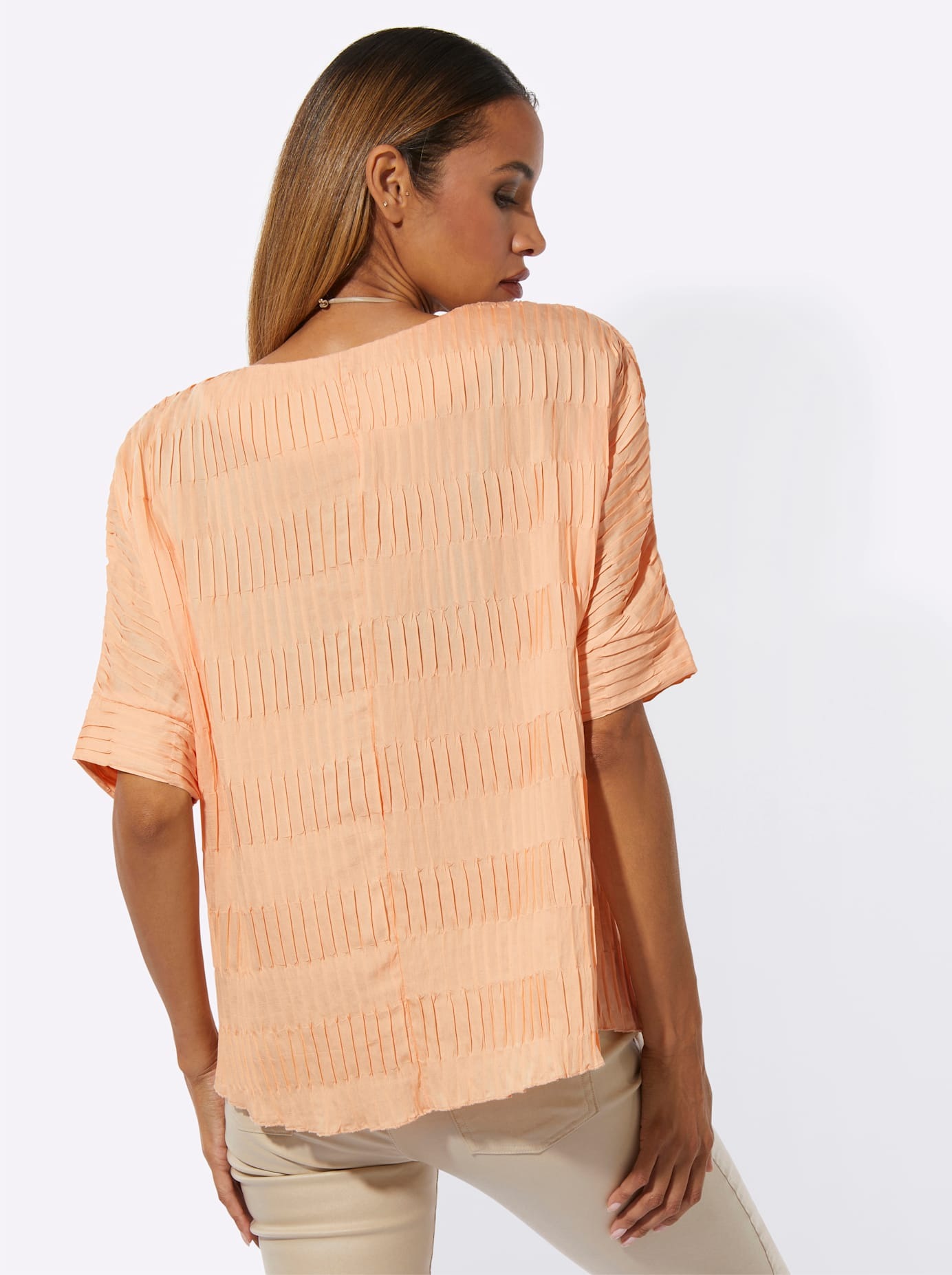 creation L Schlupfbluse
