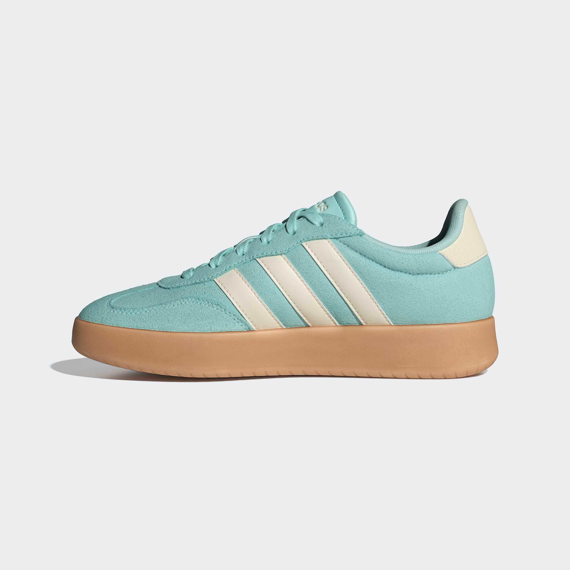 adidas Sportswear Sneakers »BARREDA«  inspiriert vom Design des adidas handball spezial
