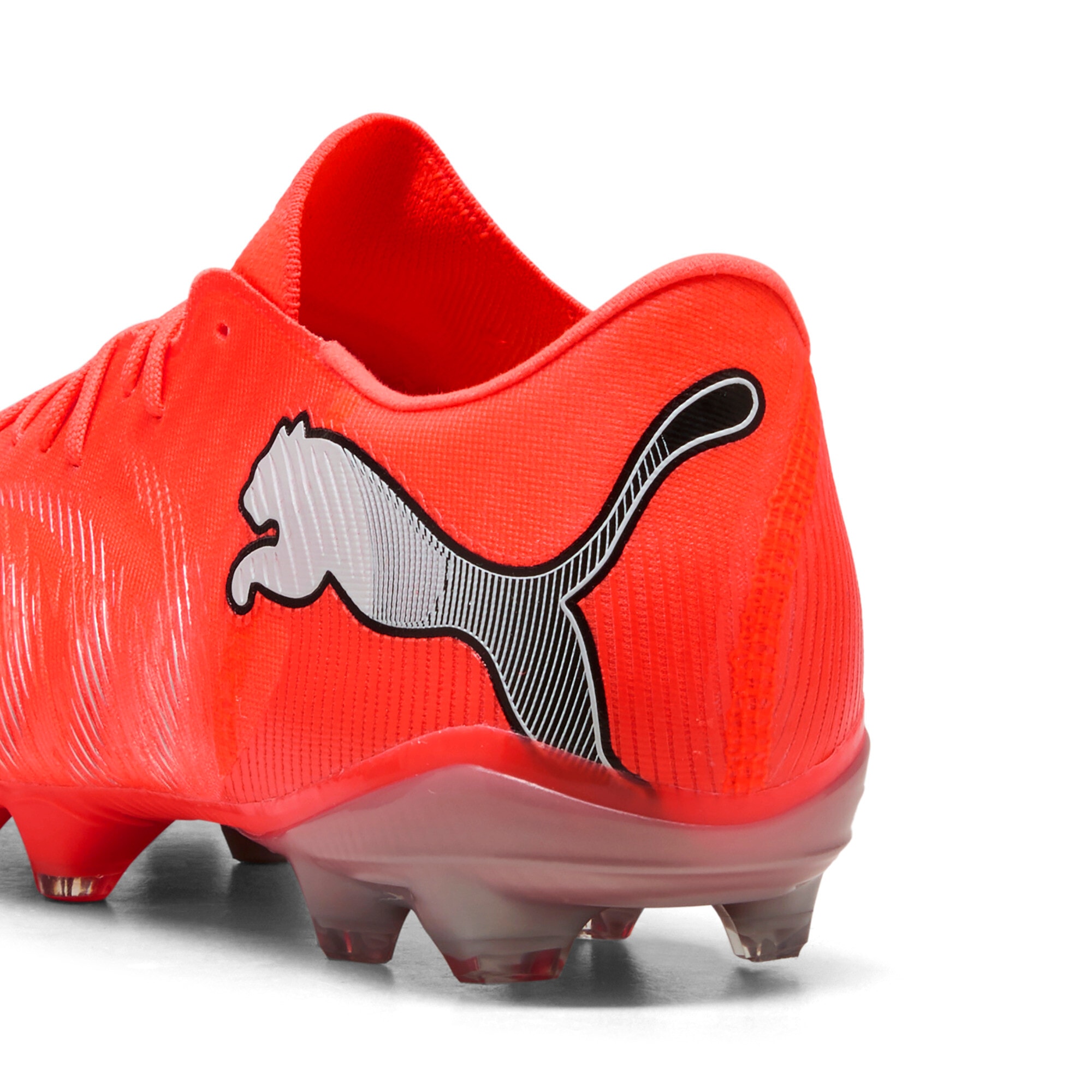 PUMA Chaussure de football »FUTURE 9 MATCH FUSION FG/AG«  für Rasenplätze
