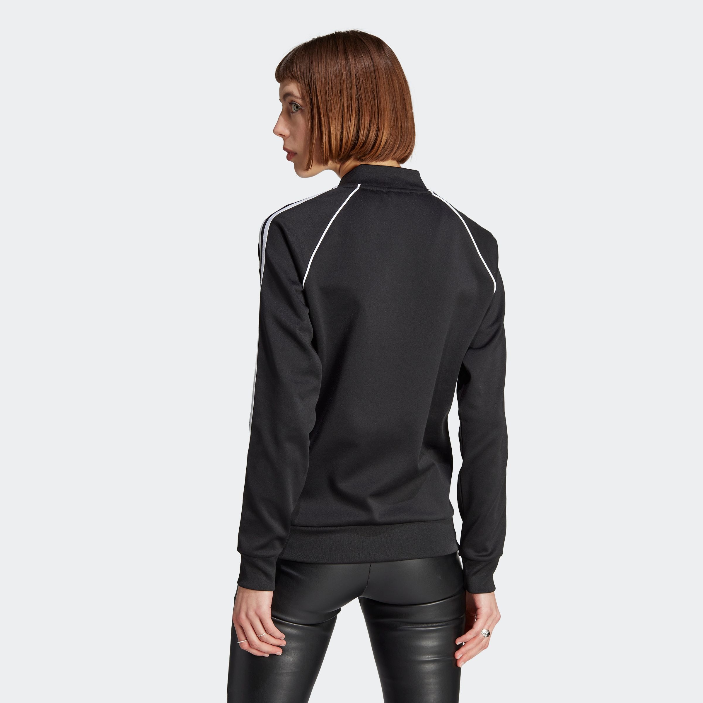 adidas Originals Trainingsjacke »SST CLASSIC TT«, Sportjacke Superstar
