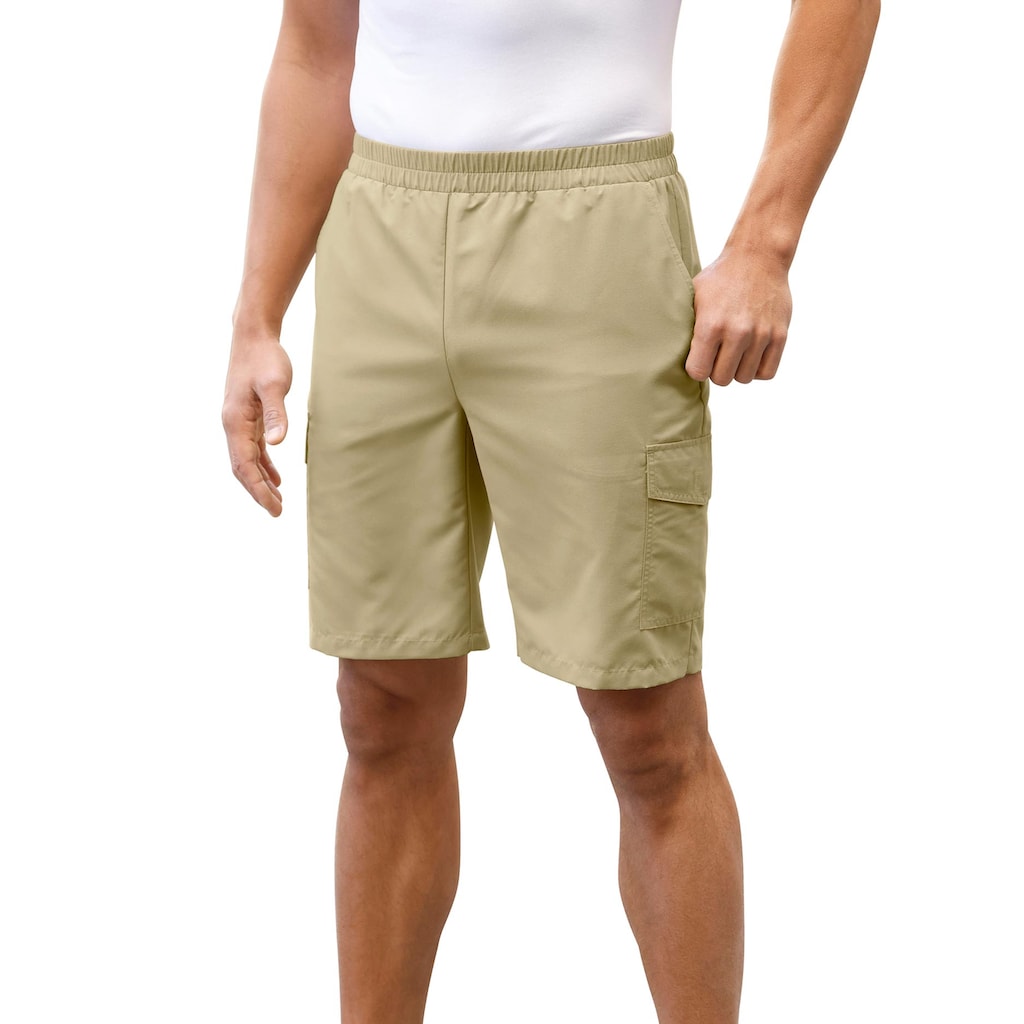 Classic Bermudas