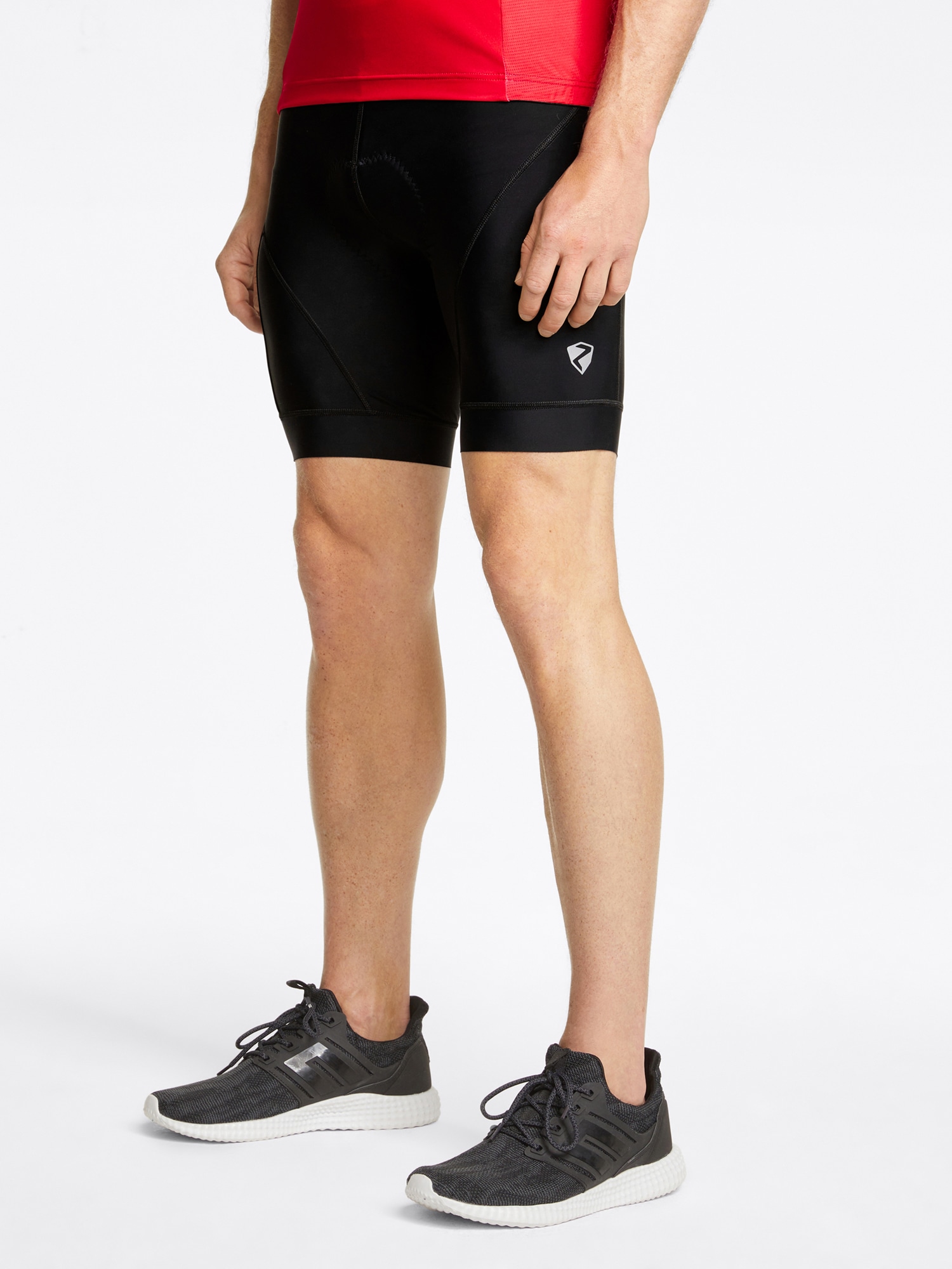 Ziener Radhose »NENIK X-GEL«