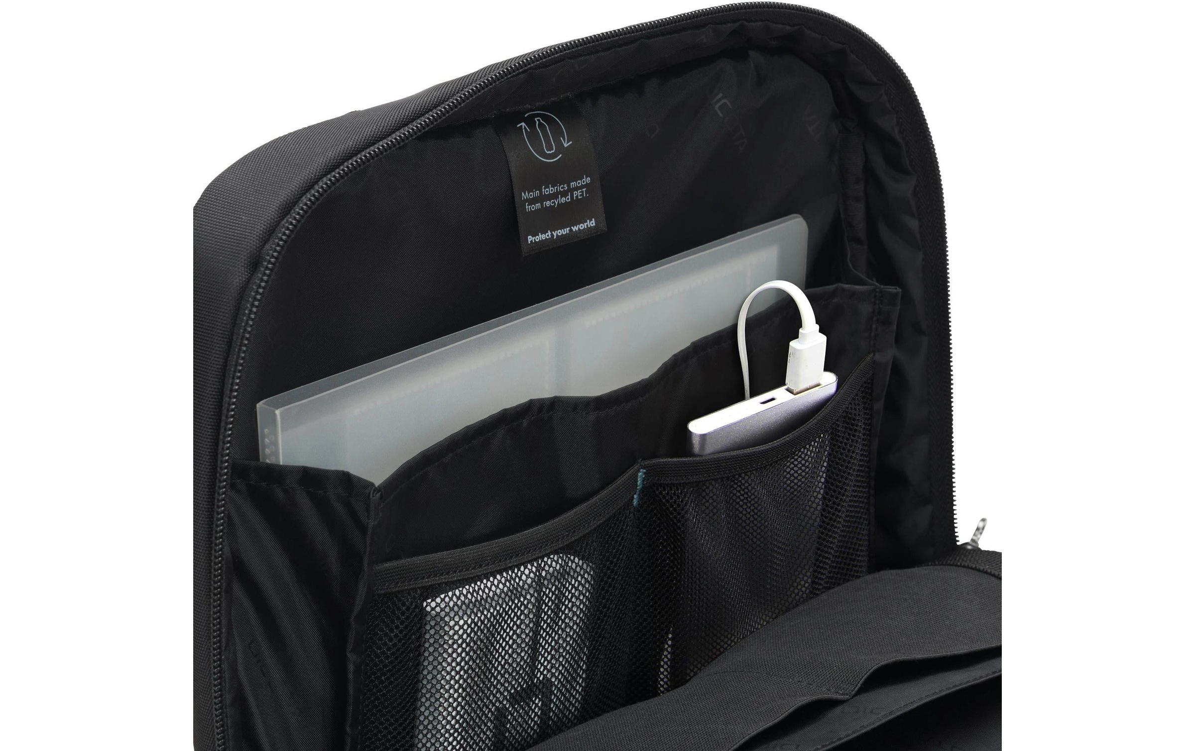 DICOTA Laptoprucksack »Eco Slim PRO«