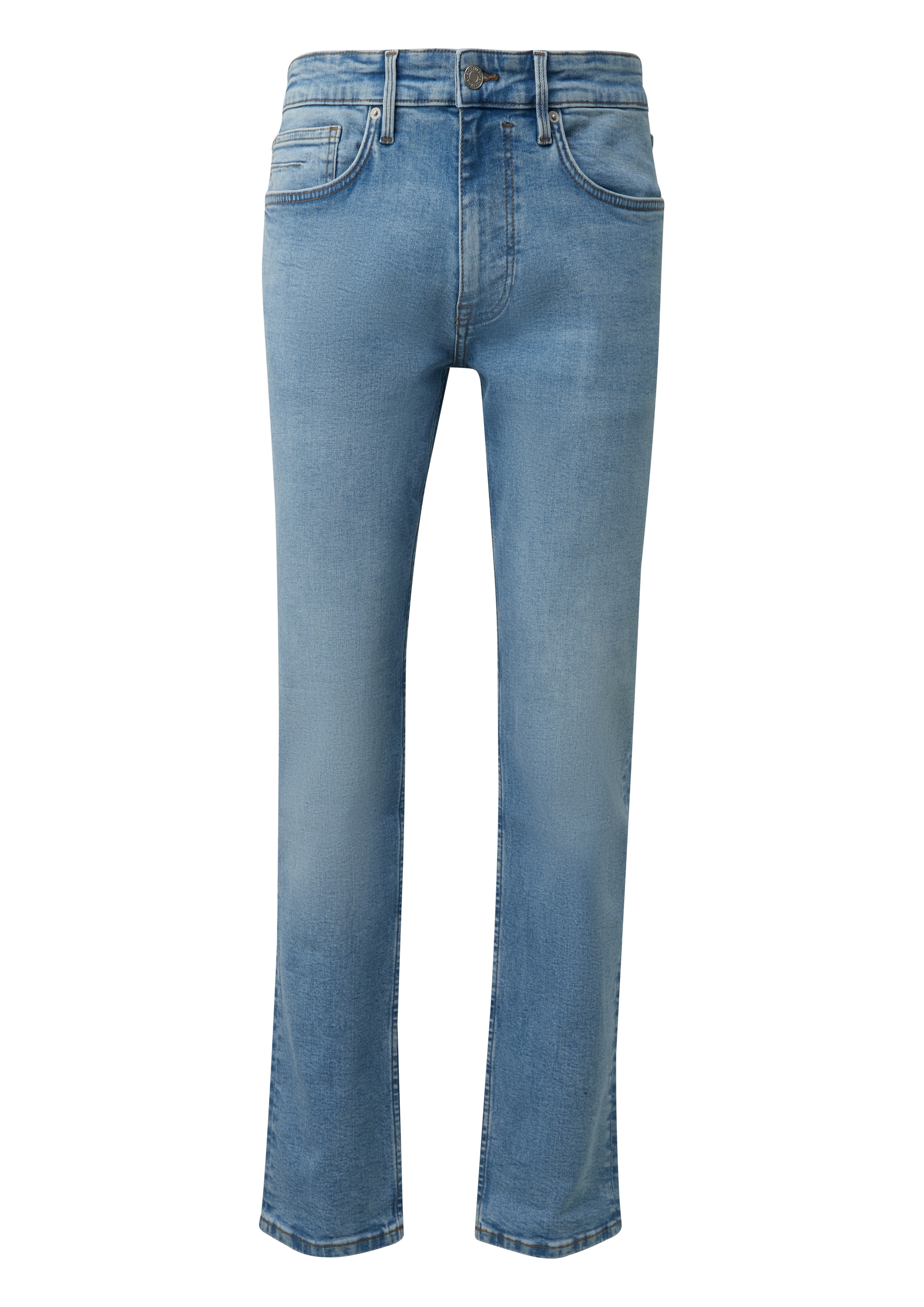 s.Oliver Jeans à 5 poches mit Stretch