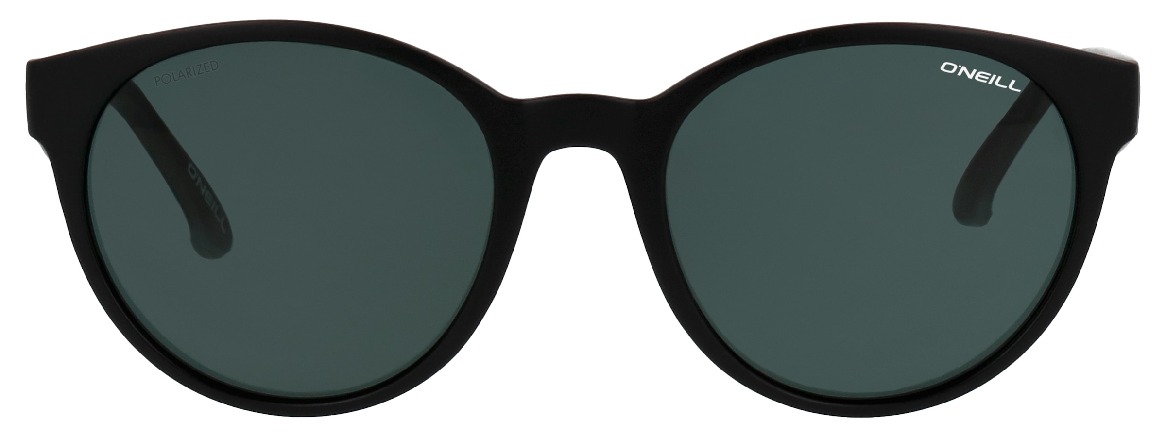 O'Neill Lunettes de soleil »Modell 966079« Form Karree/Eckig, Logoschriftzug auf Bügel, Injectionfassung