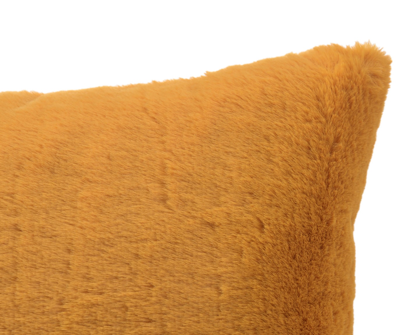 Gözze Dekokissen »Uni Flauschkissen LaPit«