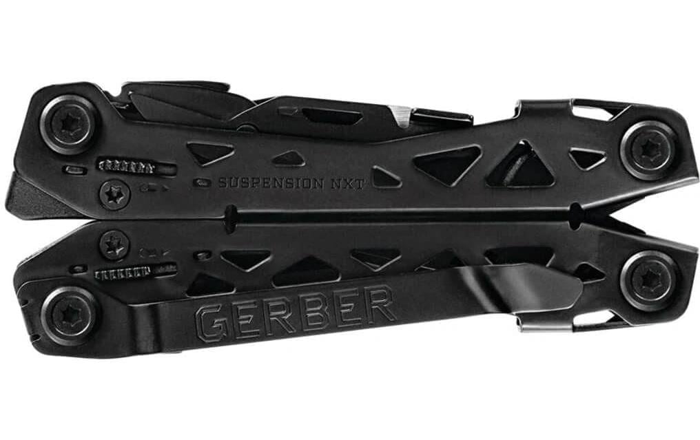 Gerber Multitool »SUSPENSION-NXT«